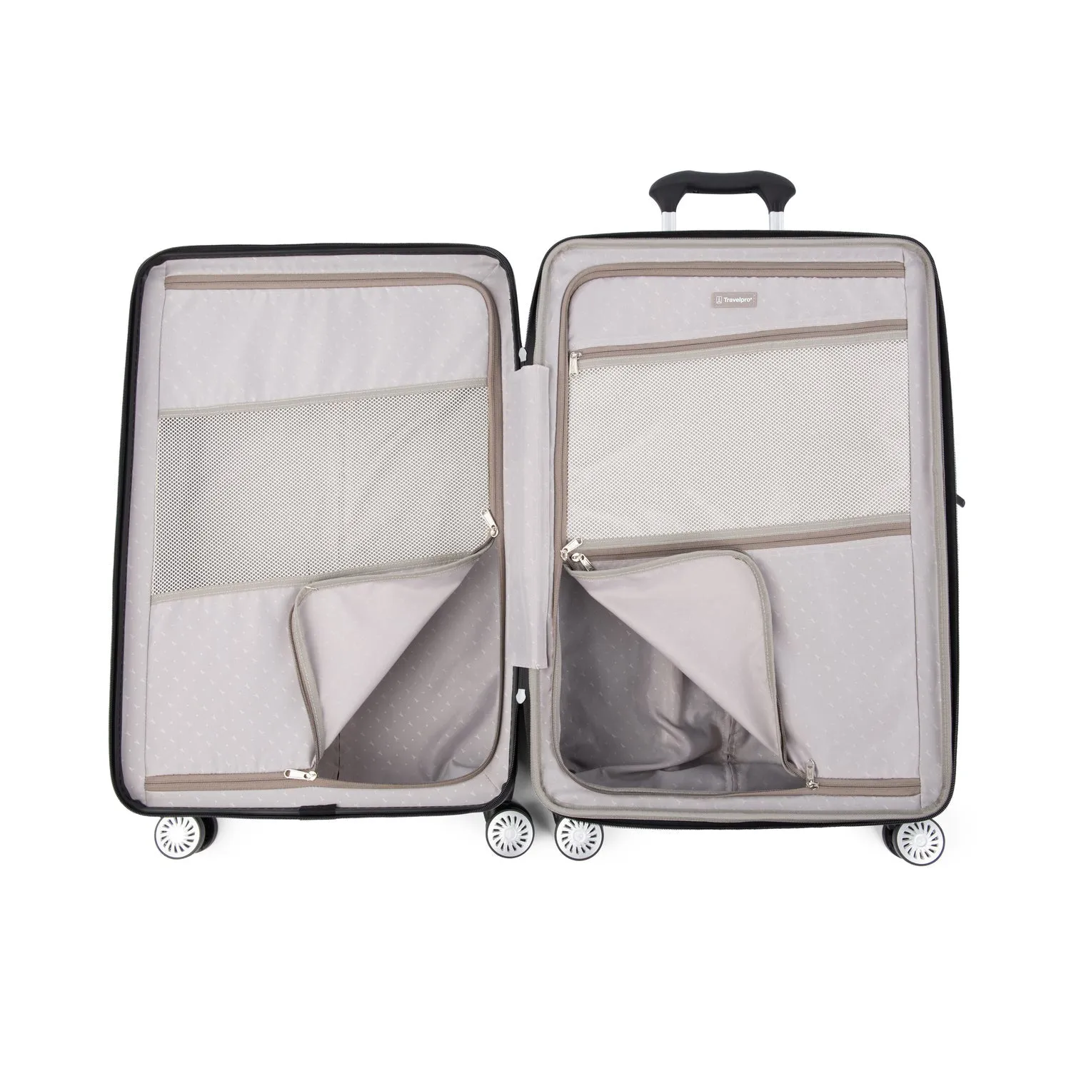 Pathways™ 3.0 - 25" Medium Check-in Hardside Expandable Spinner