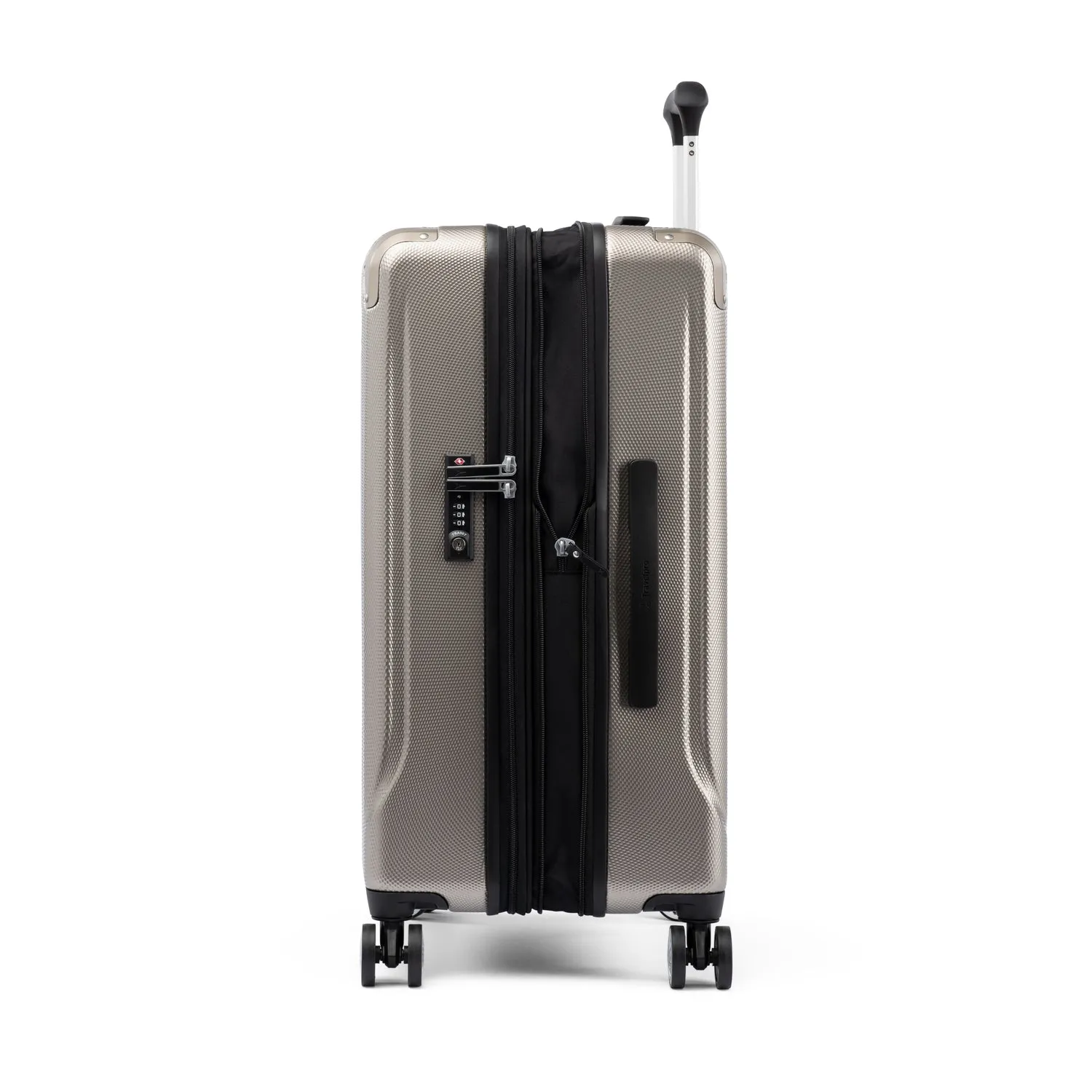 Pathways™ 3.0 - 25" Medium Check-in Hardside Expandable Spinner