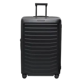 Porsche Design Roadster Hardside 32" Spinner Expandable - Matte Black