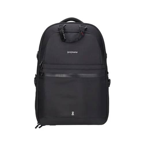 ProMaster Rollerback Large Rolling Backpack