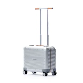 RAWROW R Trunk Aluminium 50L/20'' Carry On Luggage