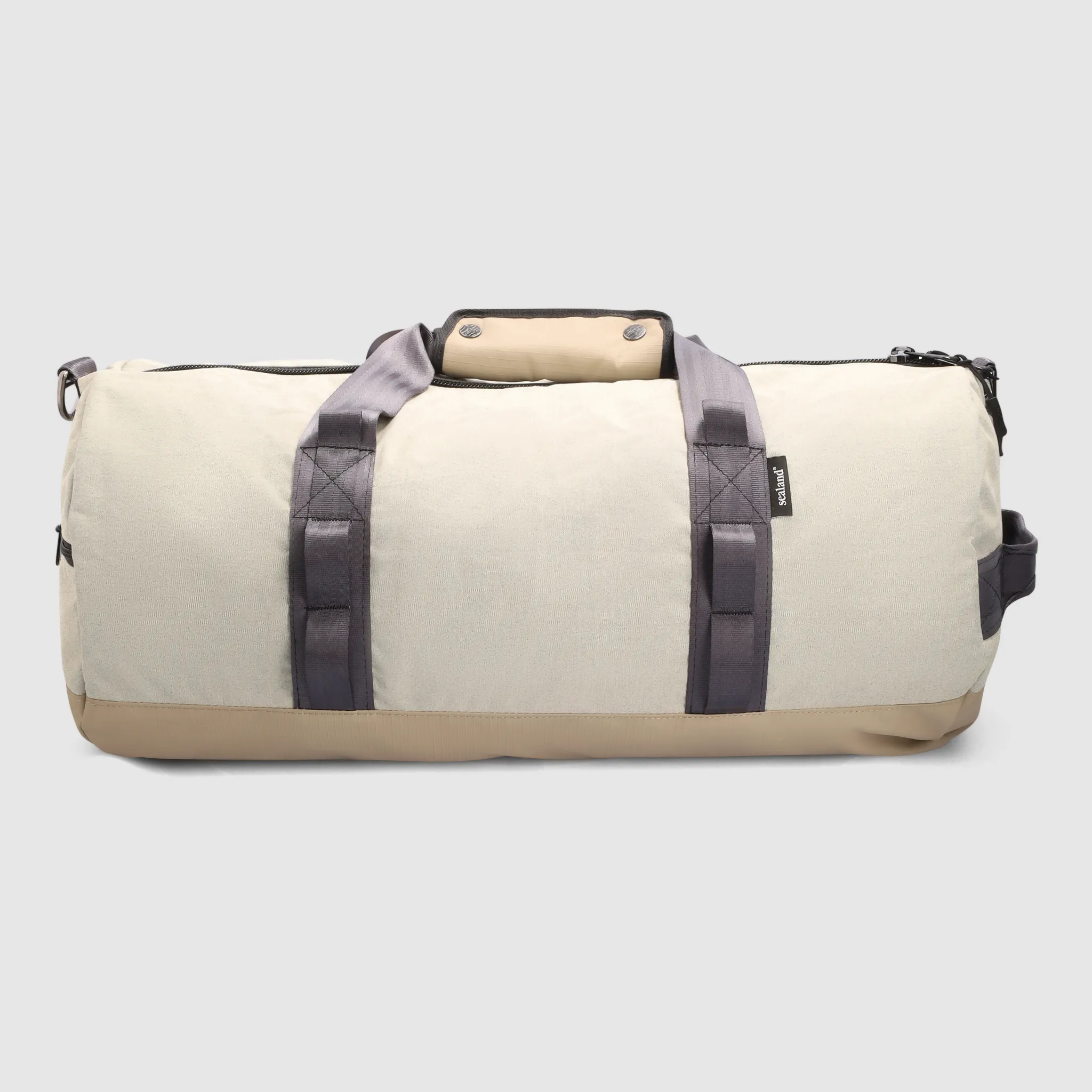 Recycled Choob Duffel