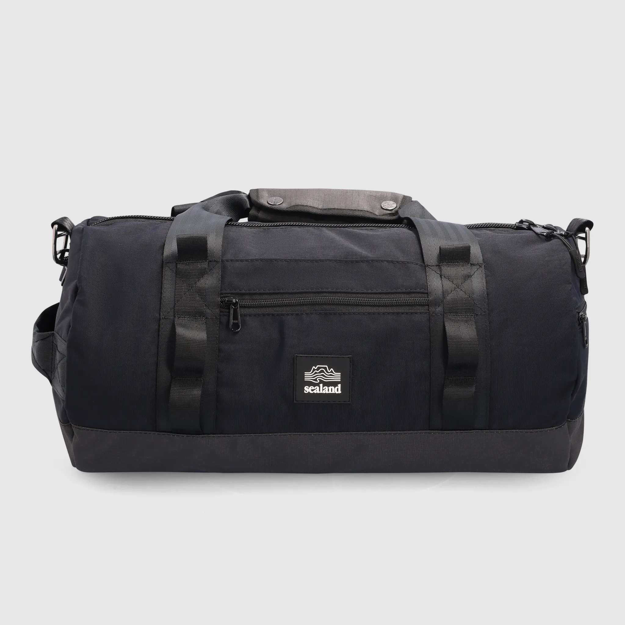 Recycled Choob Duffel