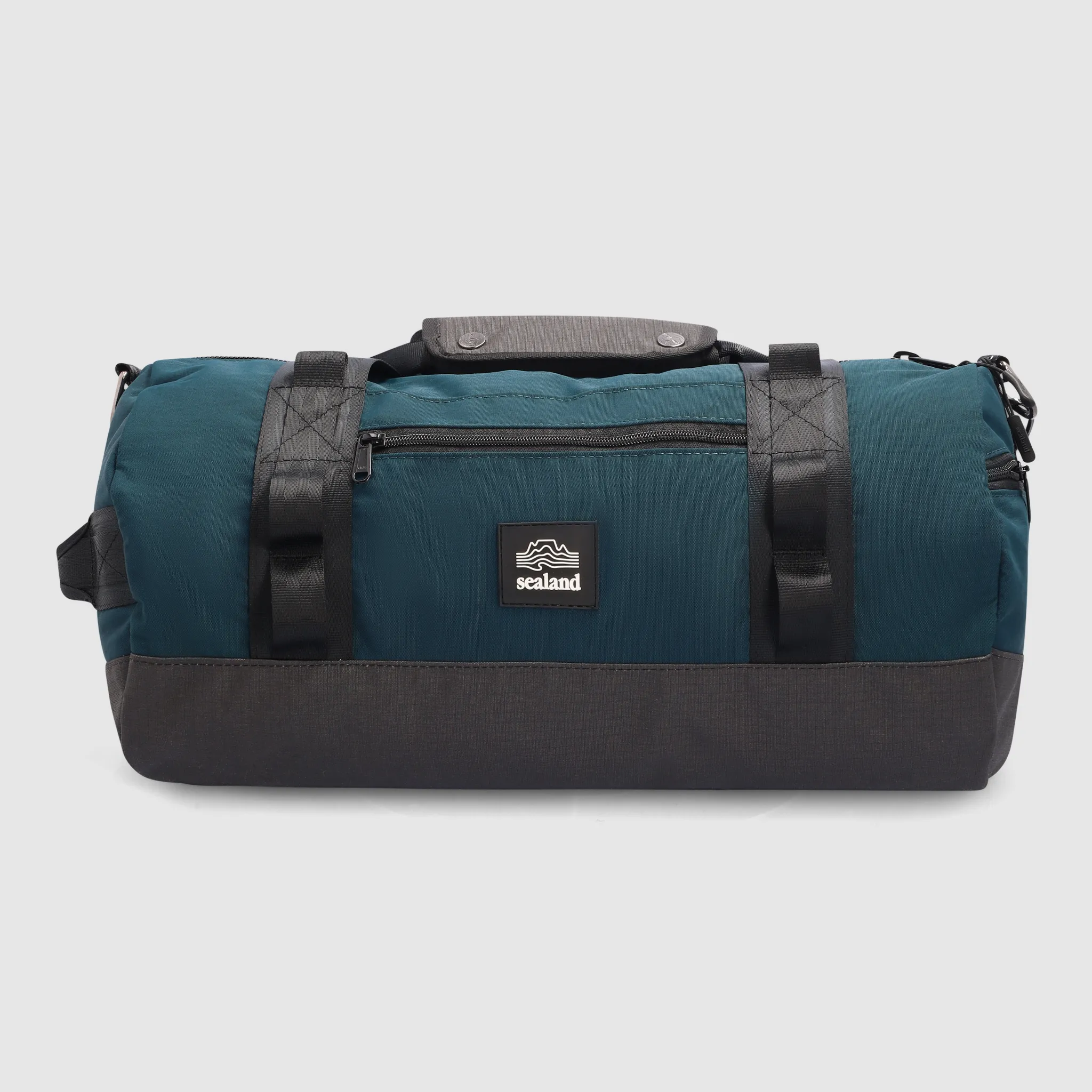 Recycled Choob Duffel