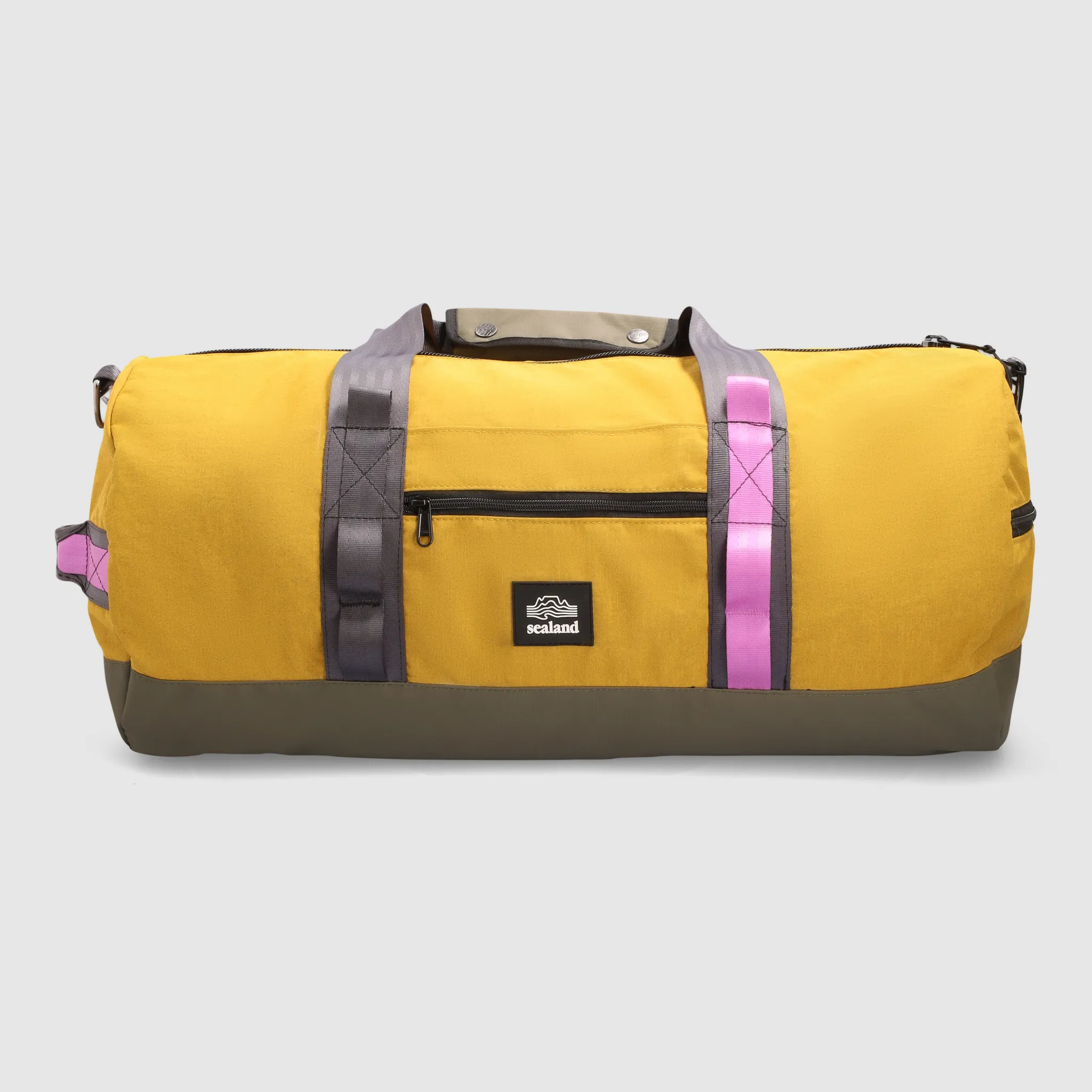 Recycled Choob Duffel