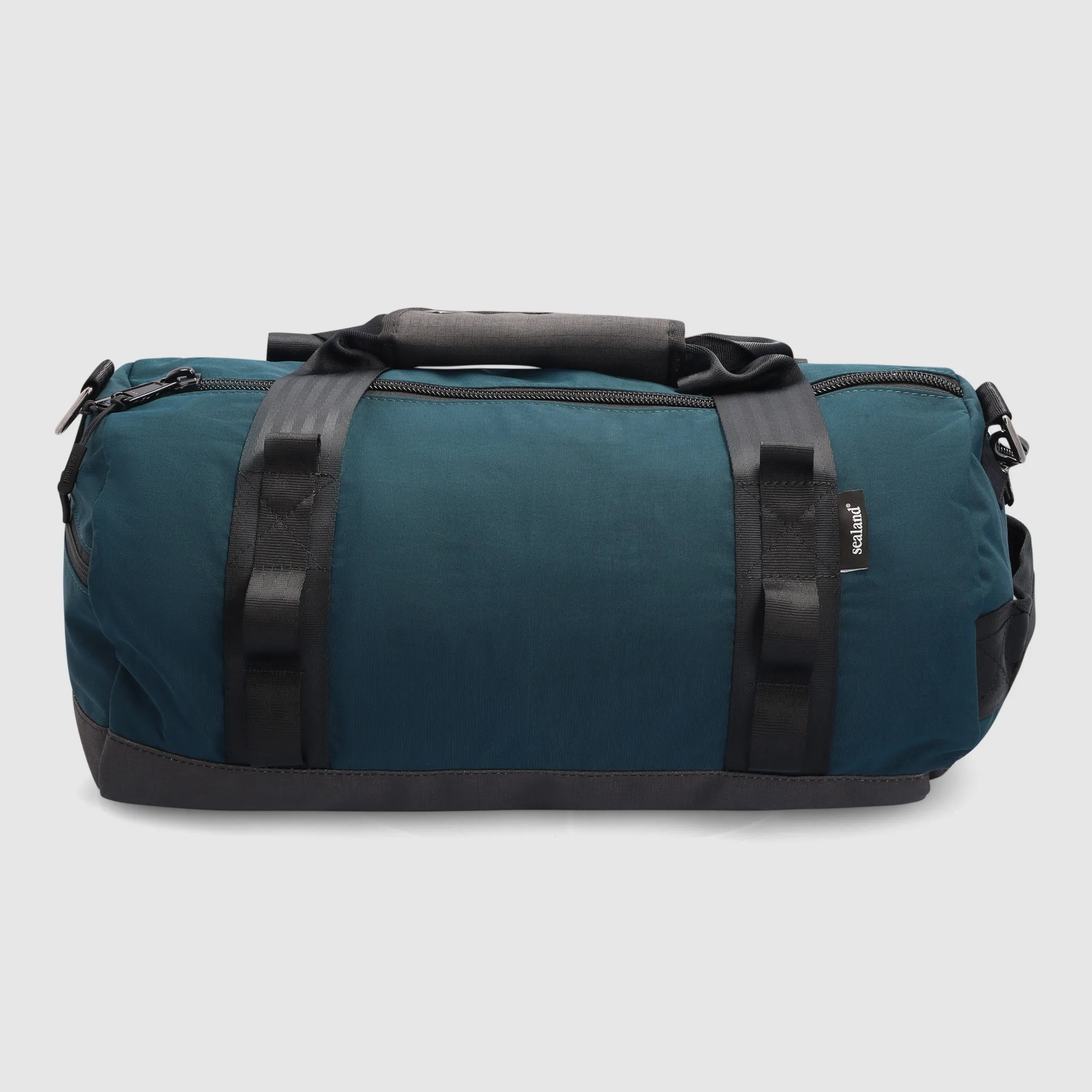 Recycled Choob Duffel