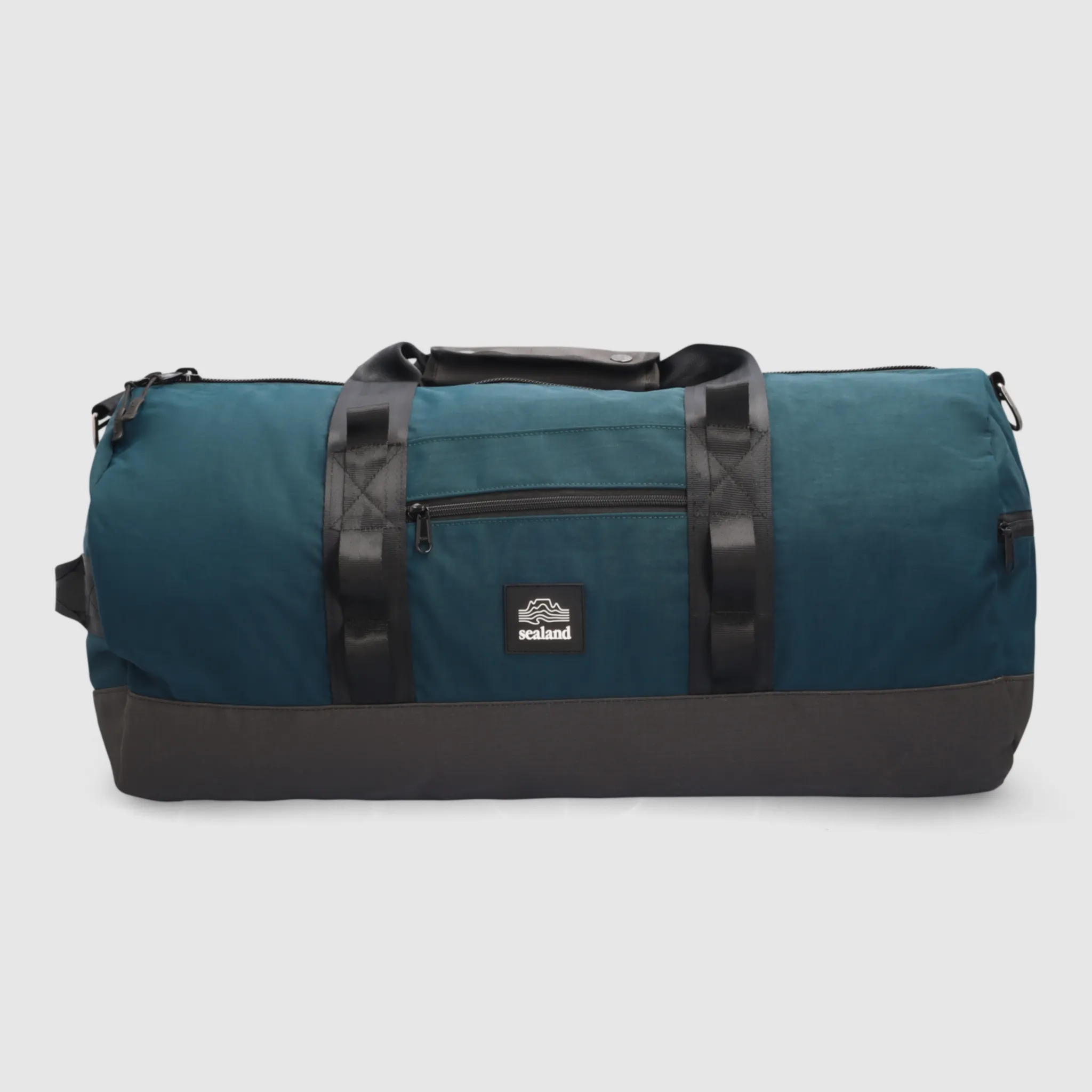 Recycled Choob Duffel