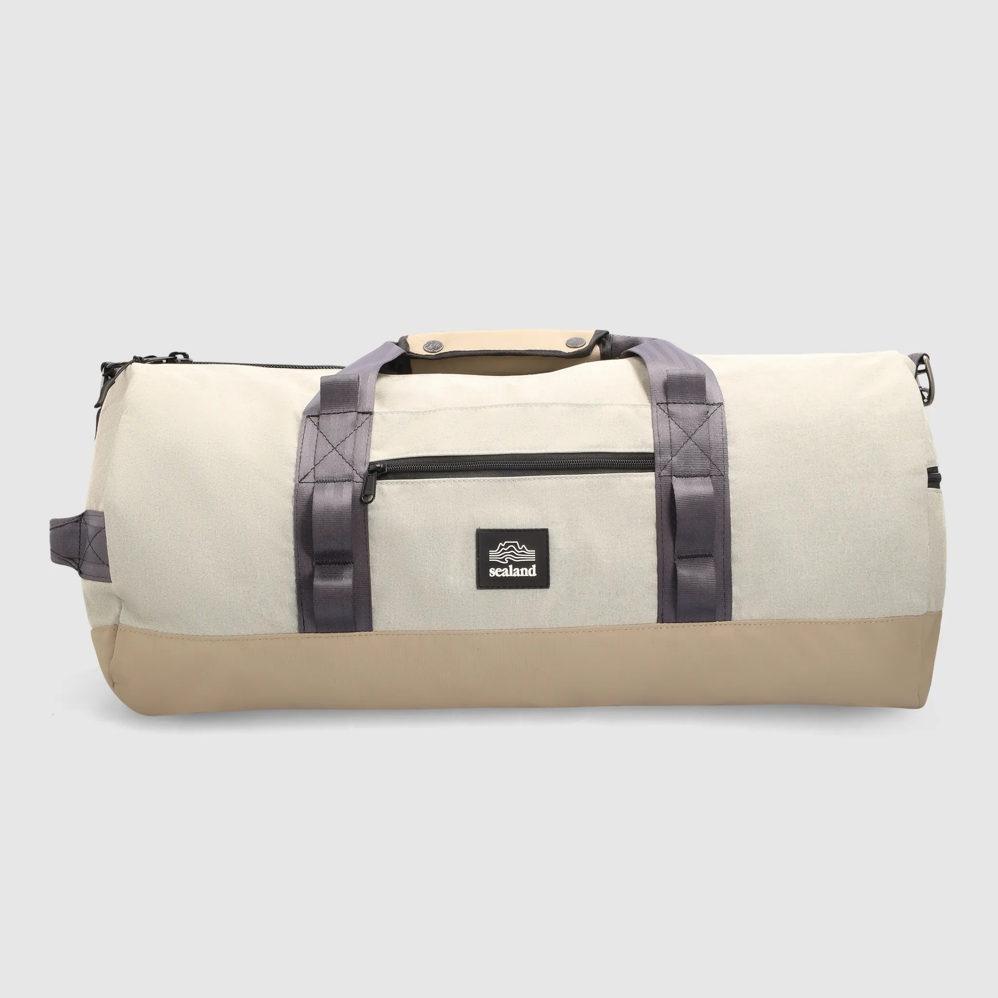 Recycled Choob Duffel