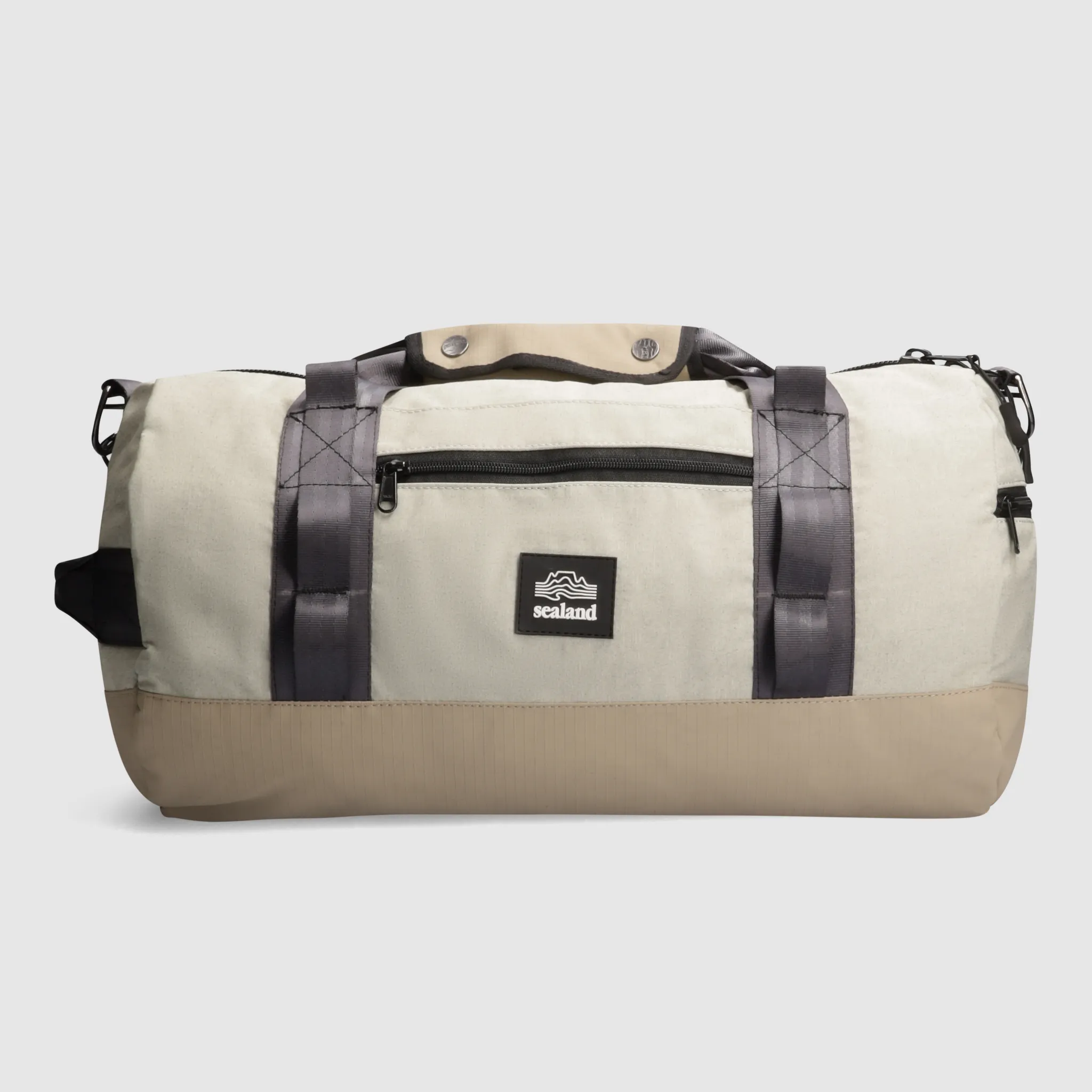 Recycled Choob Duffel