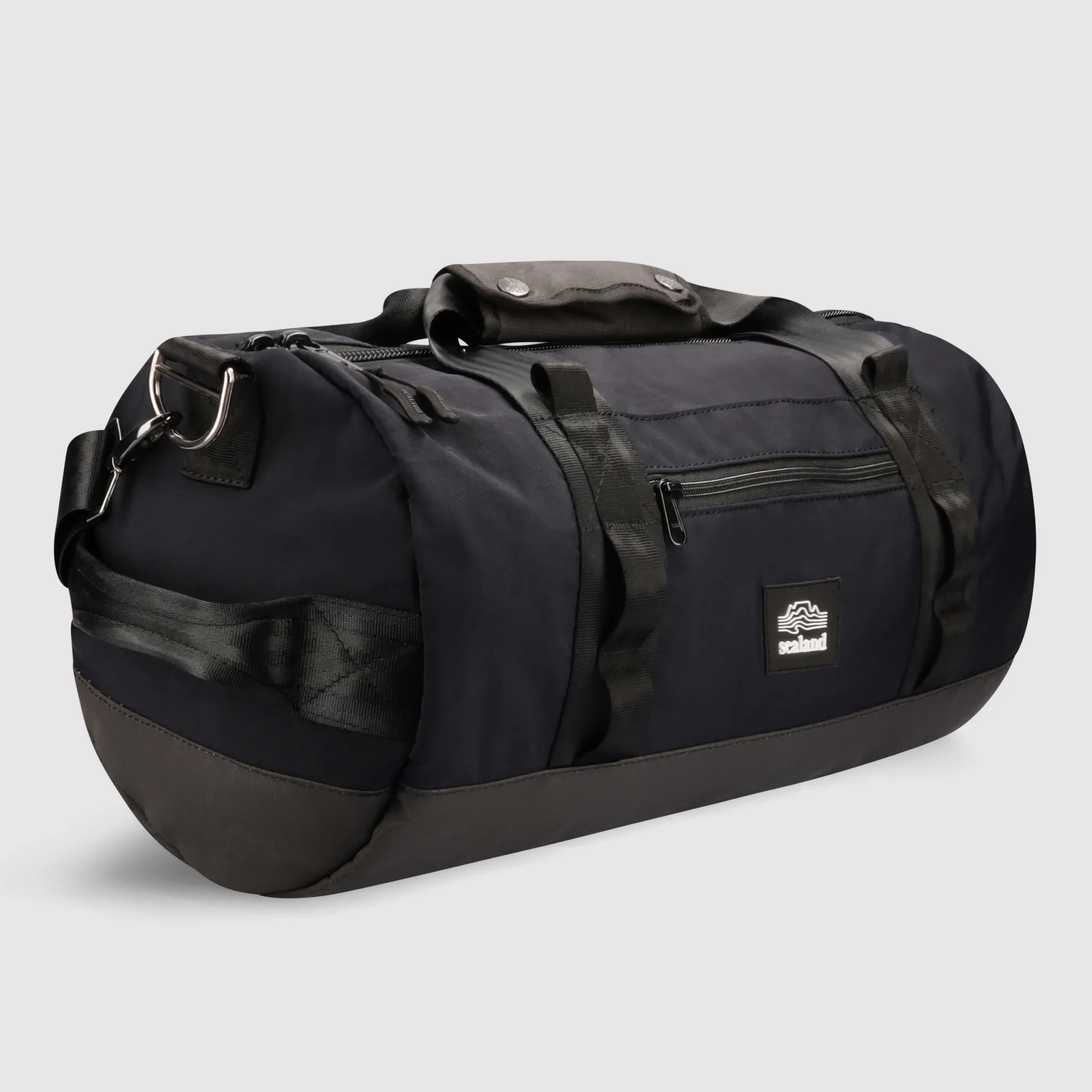 Recycled Choob Duffel