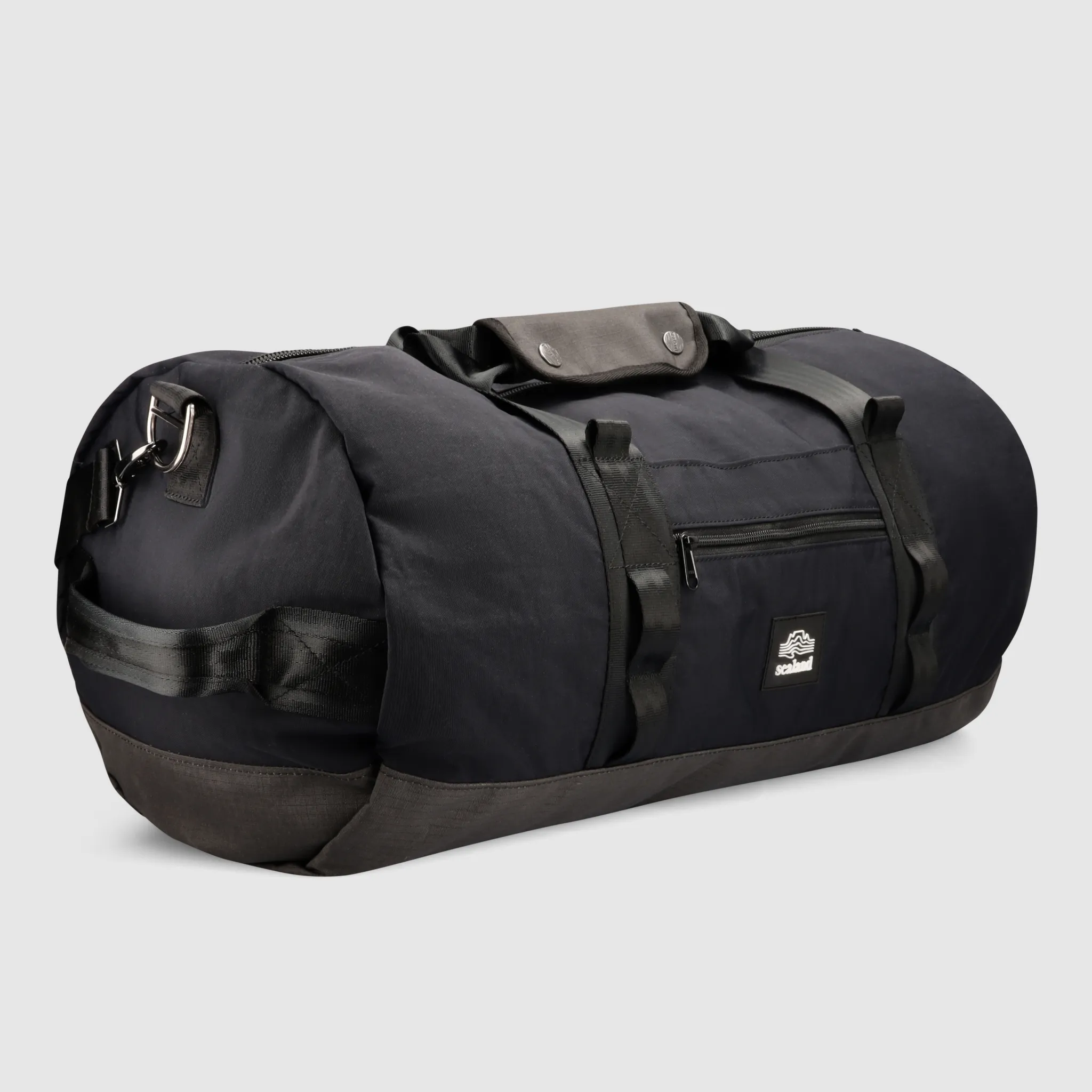 Recycled Choob Duffel