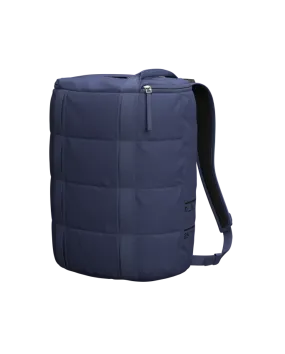 Roamer Duffel Backpack 25L Blue Hour