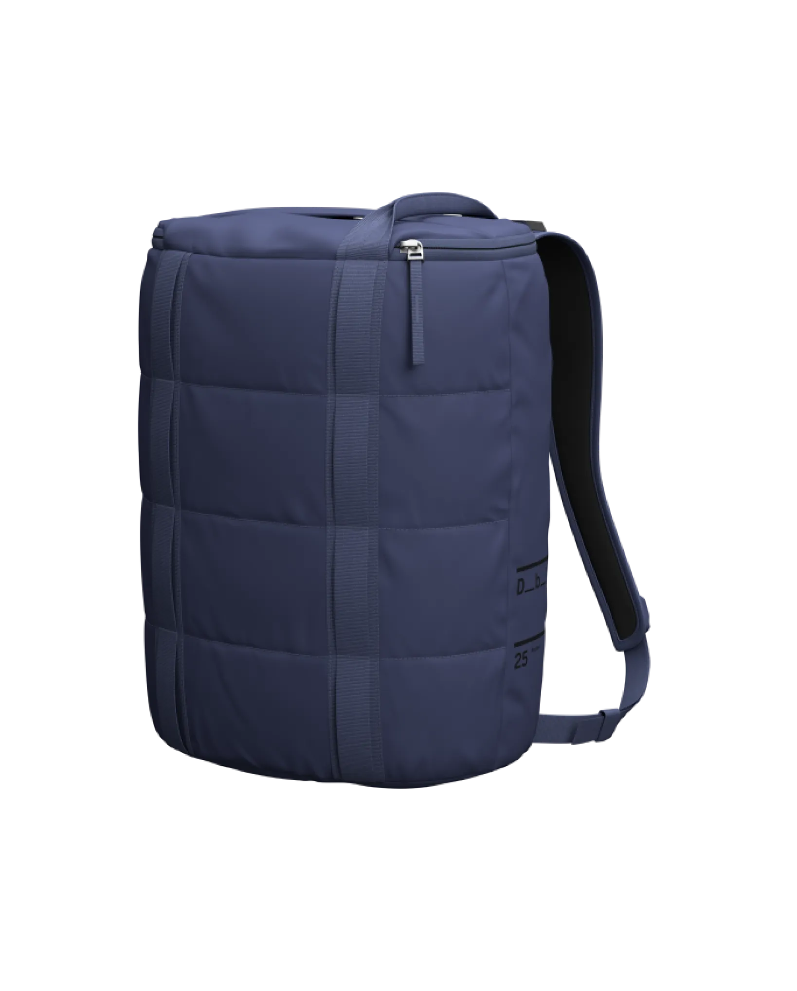 Roamer Duffel Backpack 25L Blue Hour