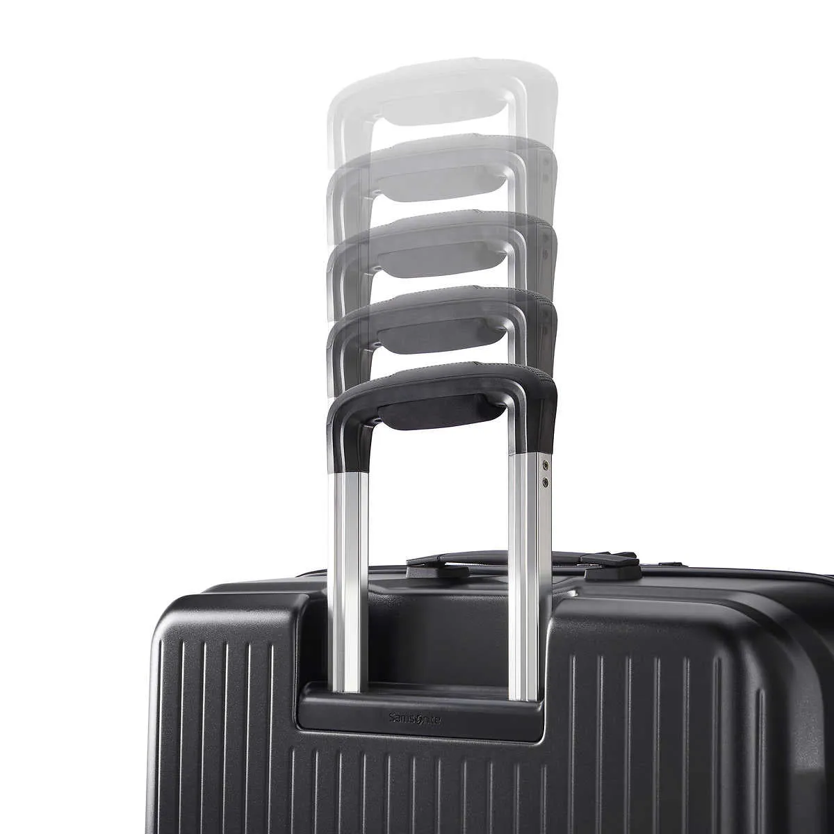 Samsonite Amplitude 2-piece Hardside Set