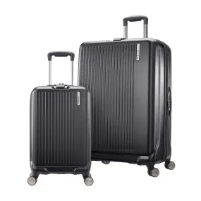 Samsonite Amplitude 2-piece Hardside Set