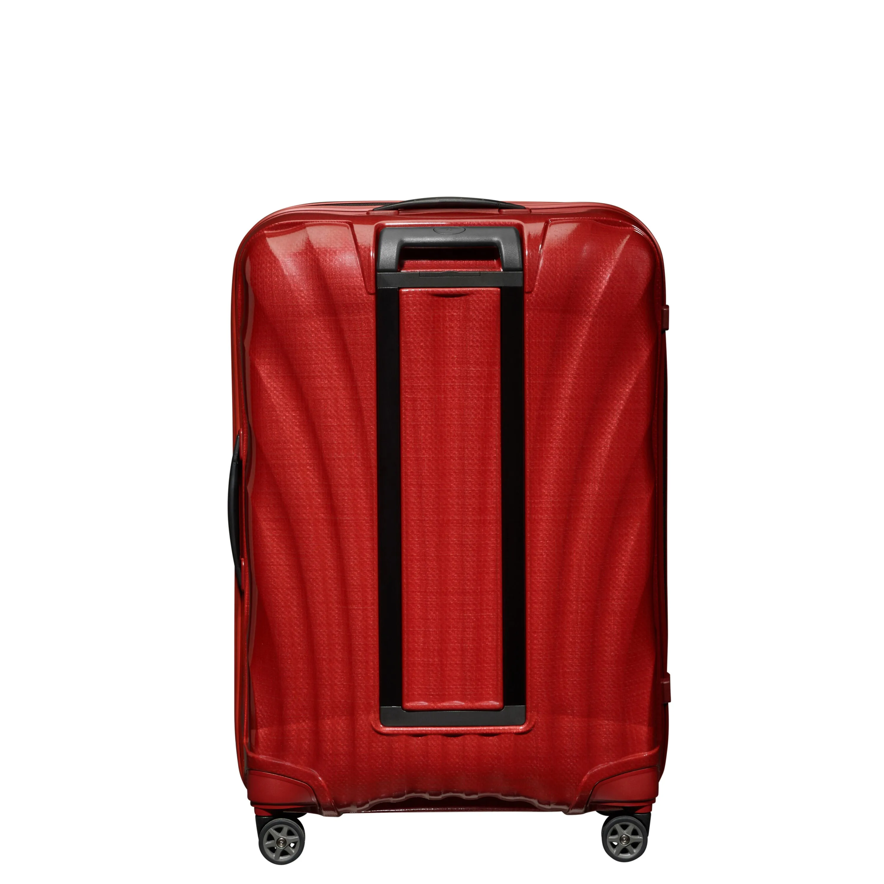 Samsonite Black Label C-Lite Large Spinner Chili Red