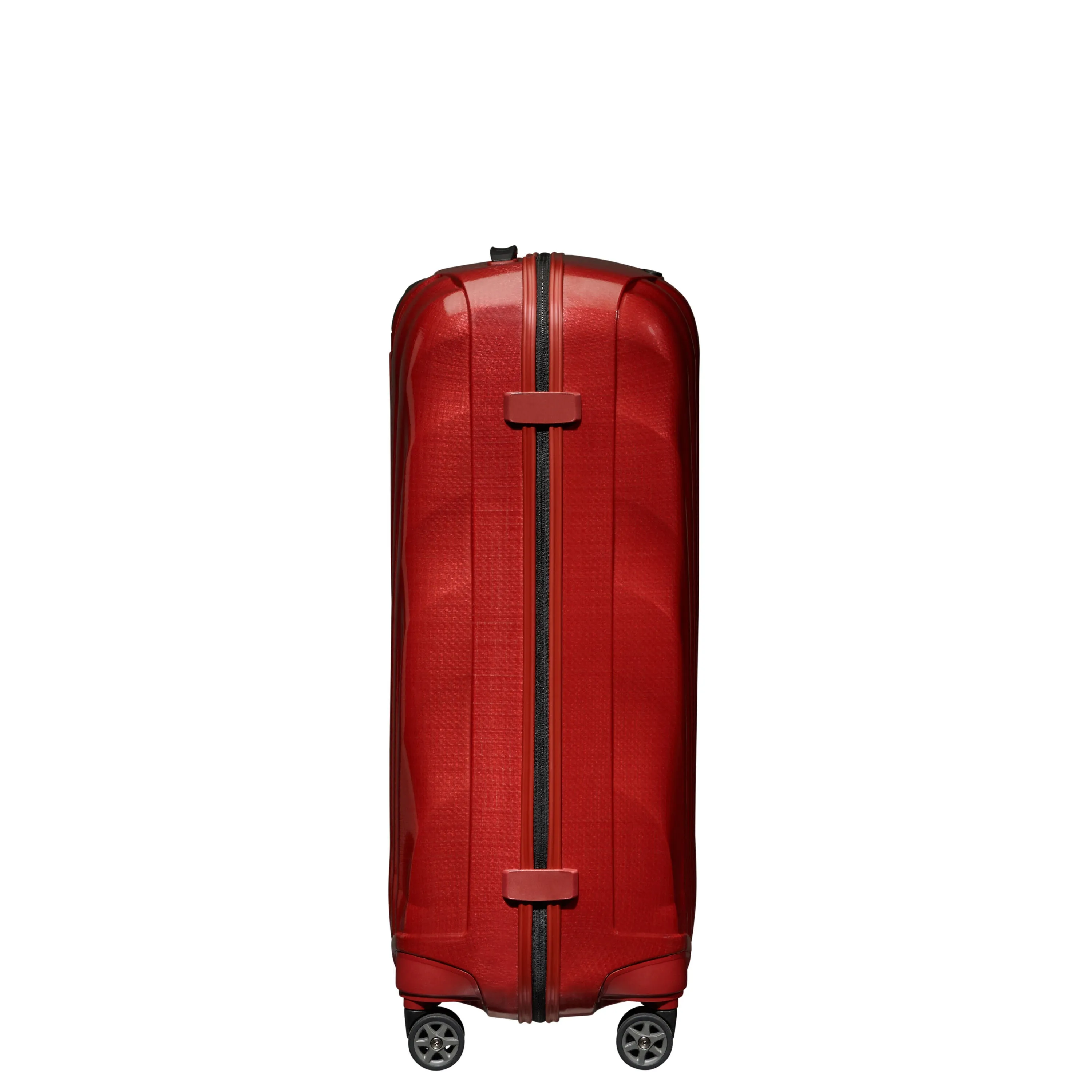 Samsonite Black Label C-Lite Large Spinner Chili Red