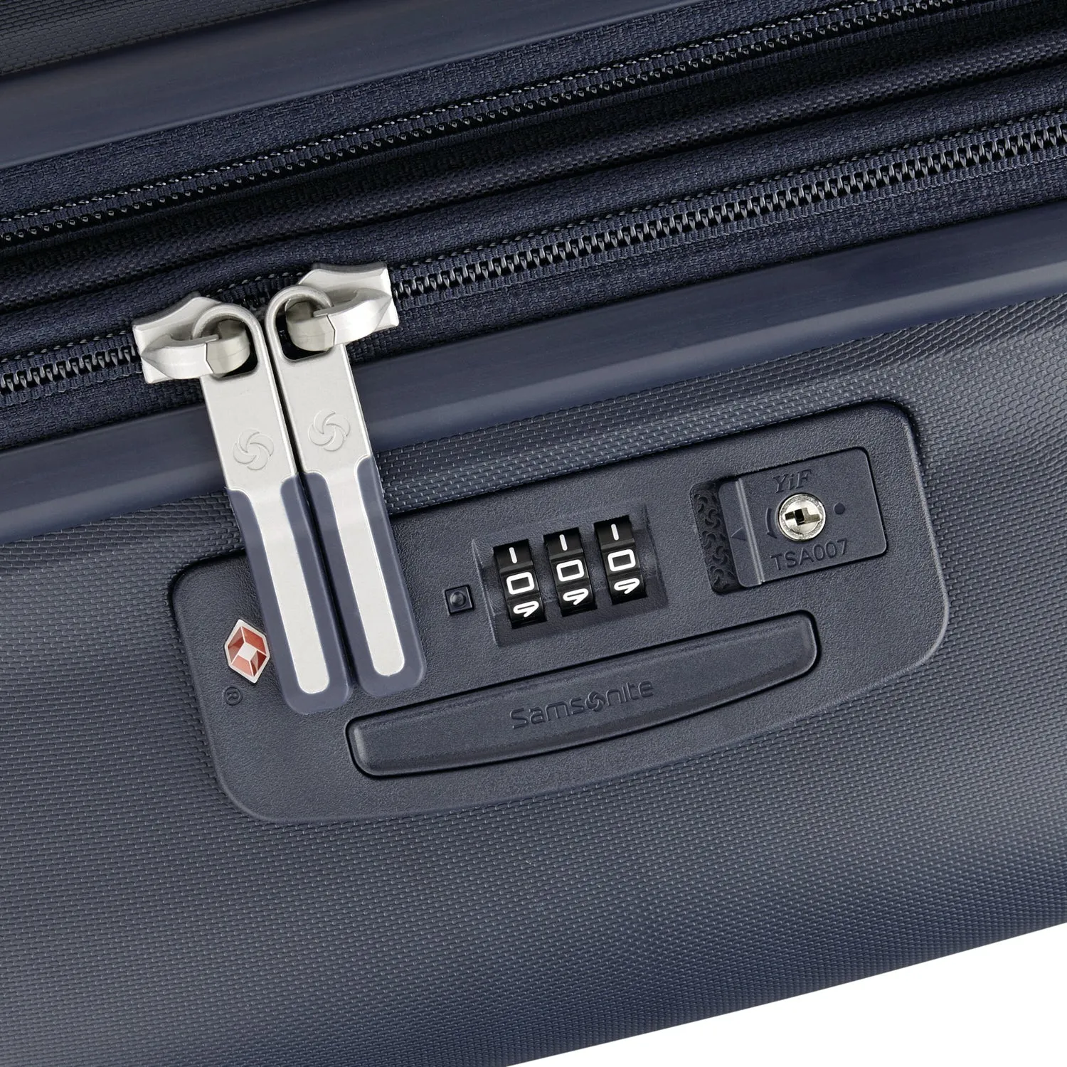 Samsonite Elevation™ Plus Carry-on Spinner