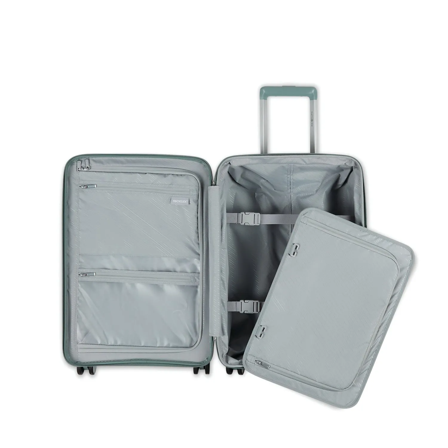 Samsonite Elevation™ Plus Carry-on Spinner