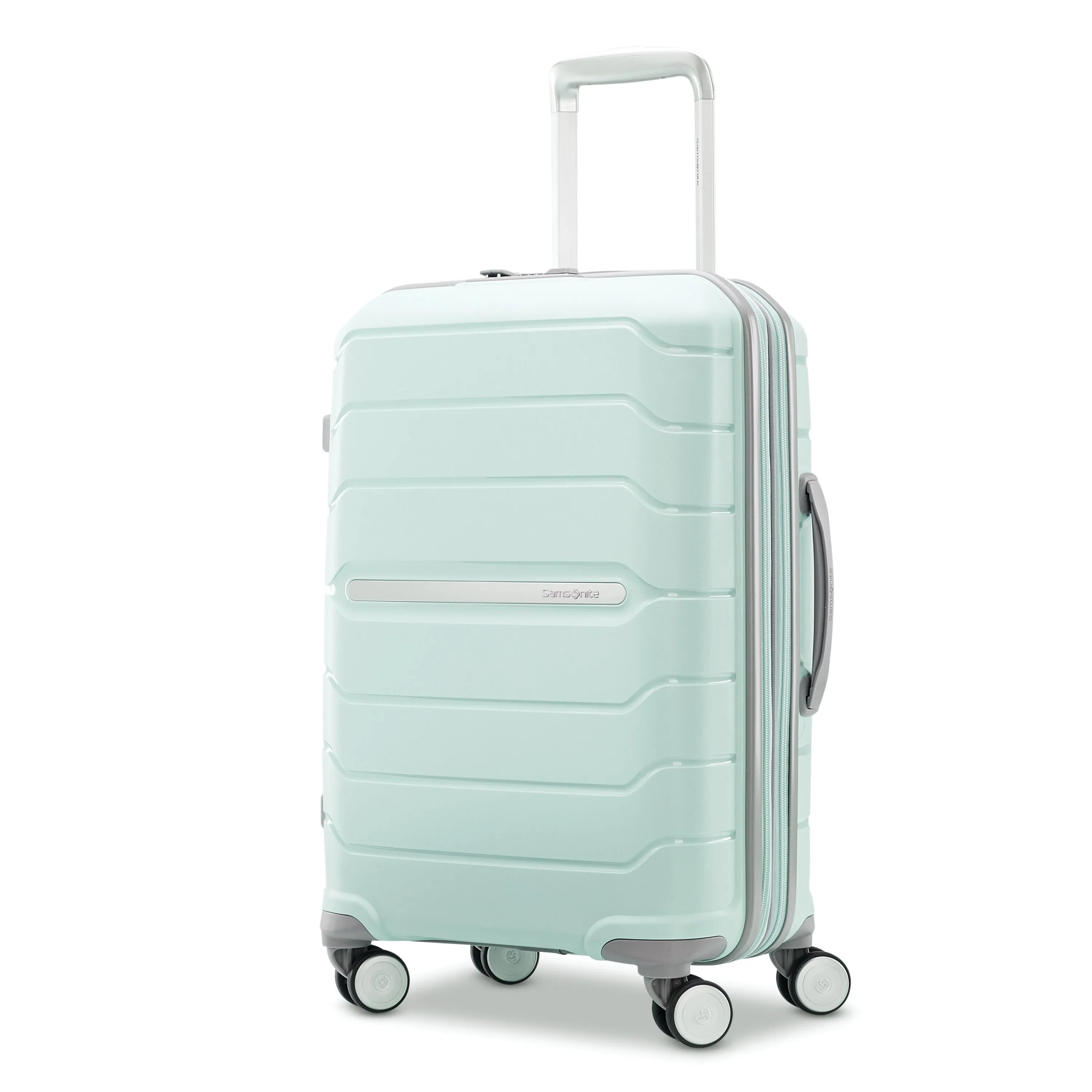 Samsonite Freeform 21" Carry on Spinner