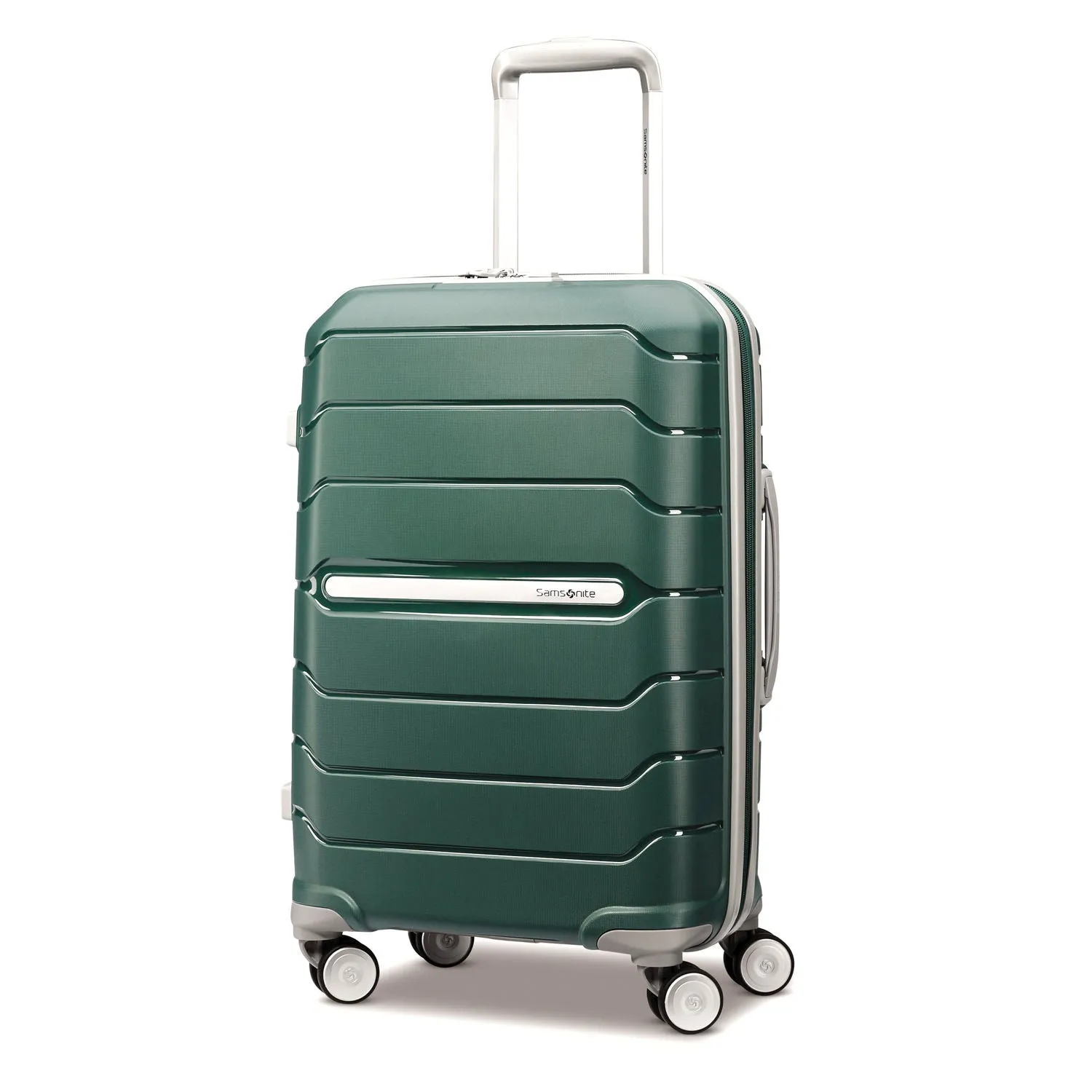 Samsonite Freeform 21" Carry on Spinner