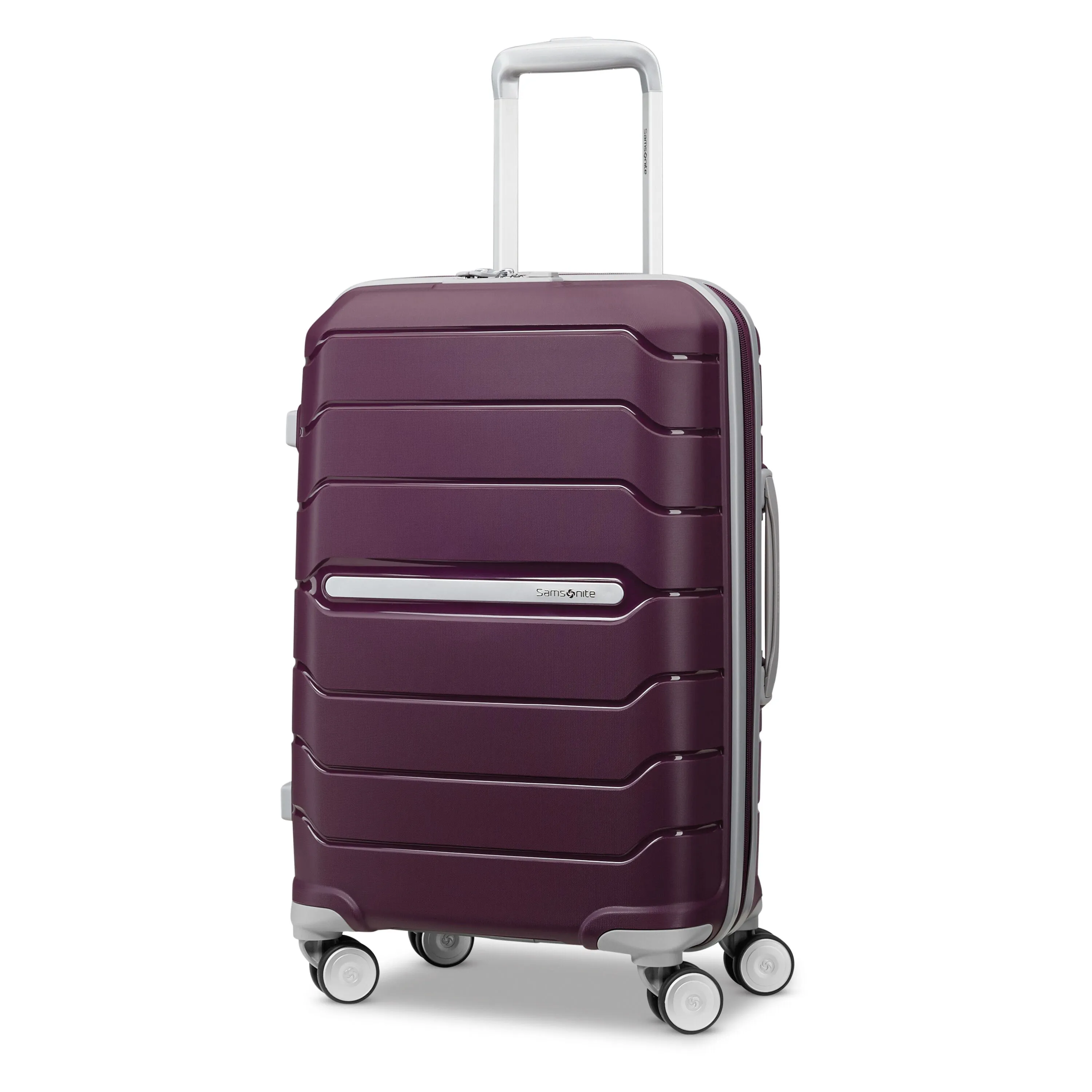 Samsonite Freeform 21" Carry on Spinner