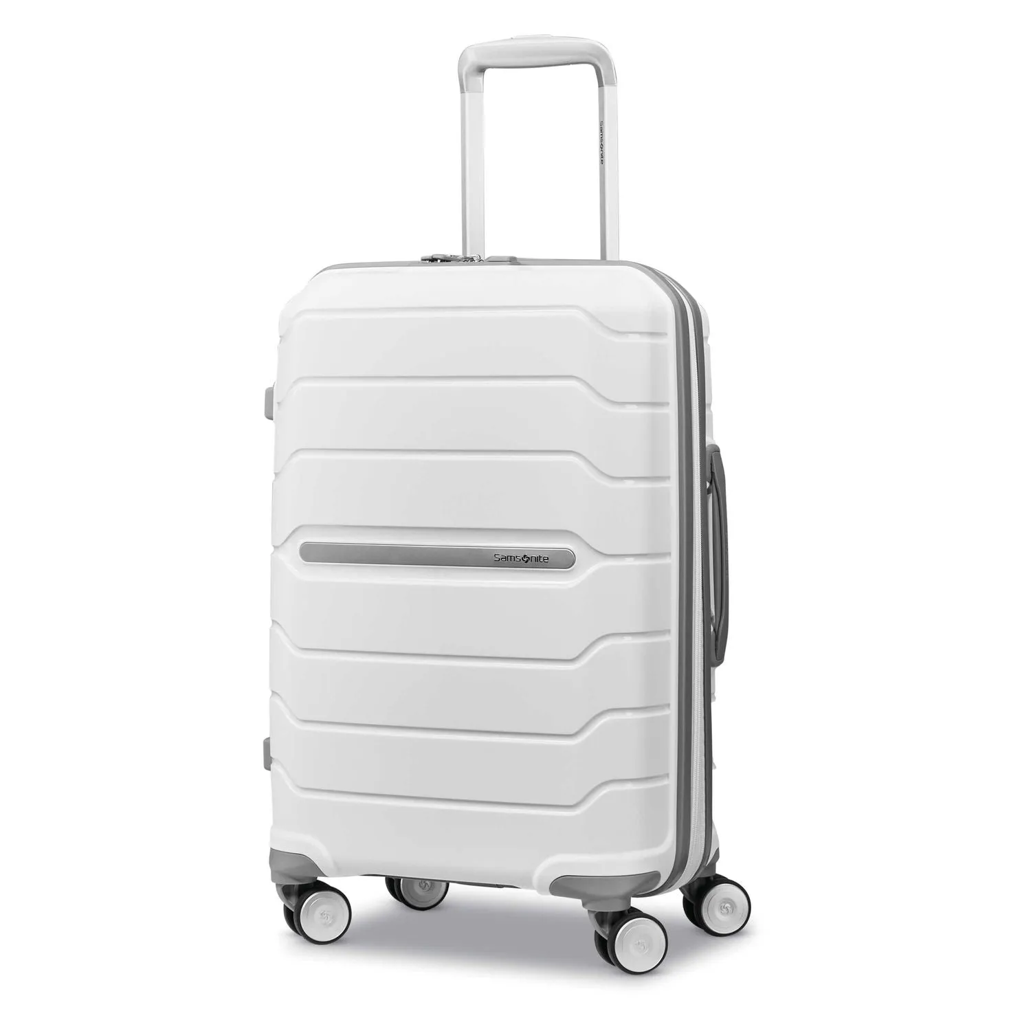 Samsonite Freeform 21" Carry on Spinner