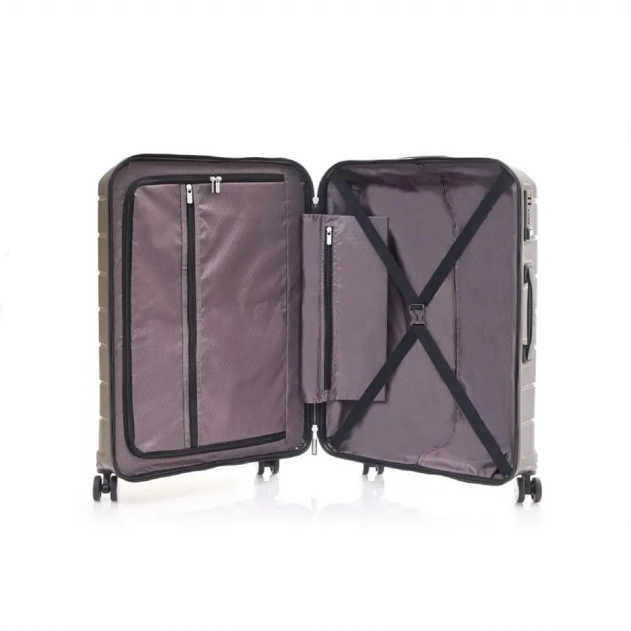 Samsonite Freeform 21" Carry on Spinner