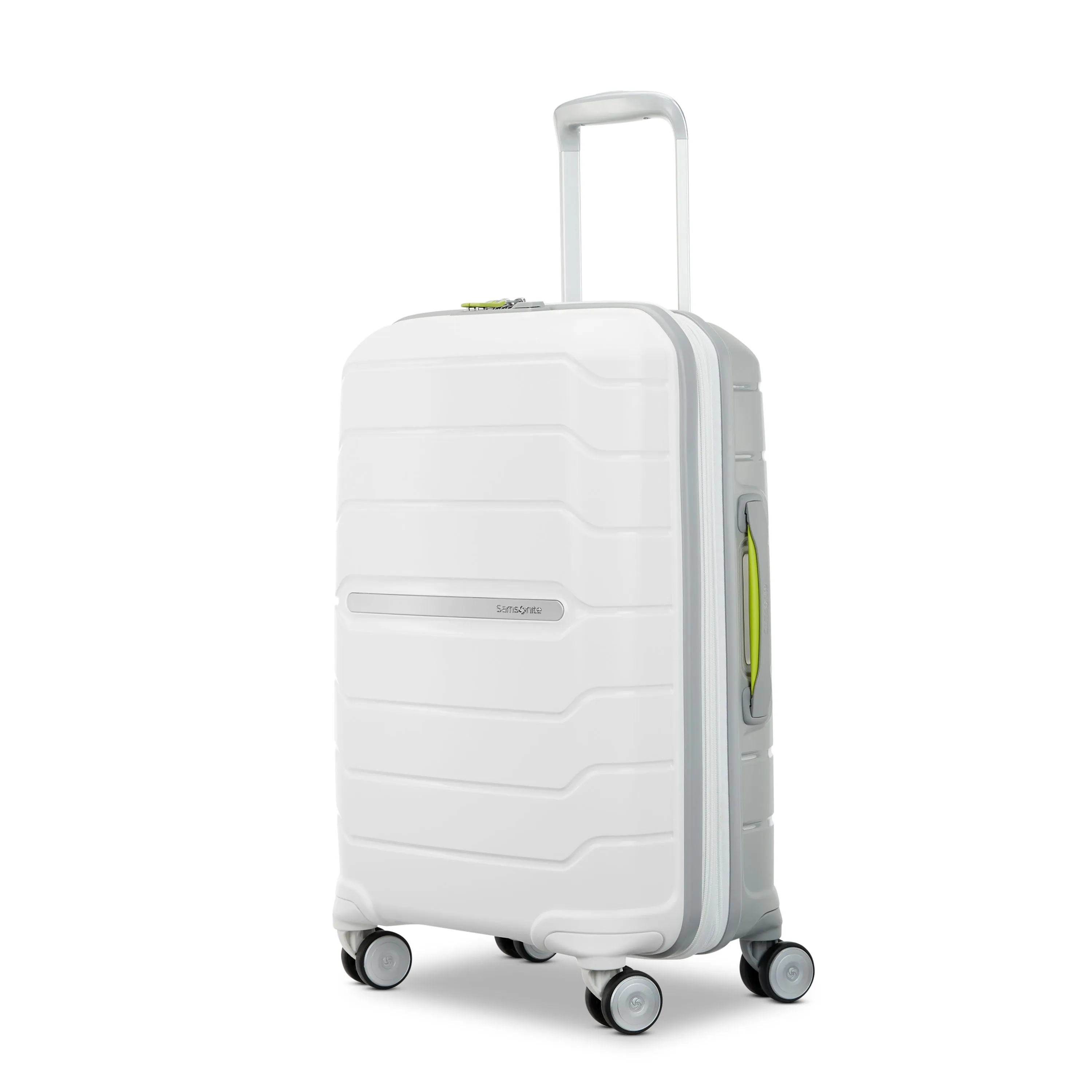 Samsonite Freeform 21" Carry on Spinner