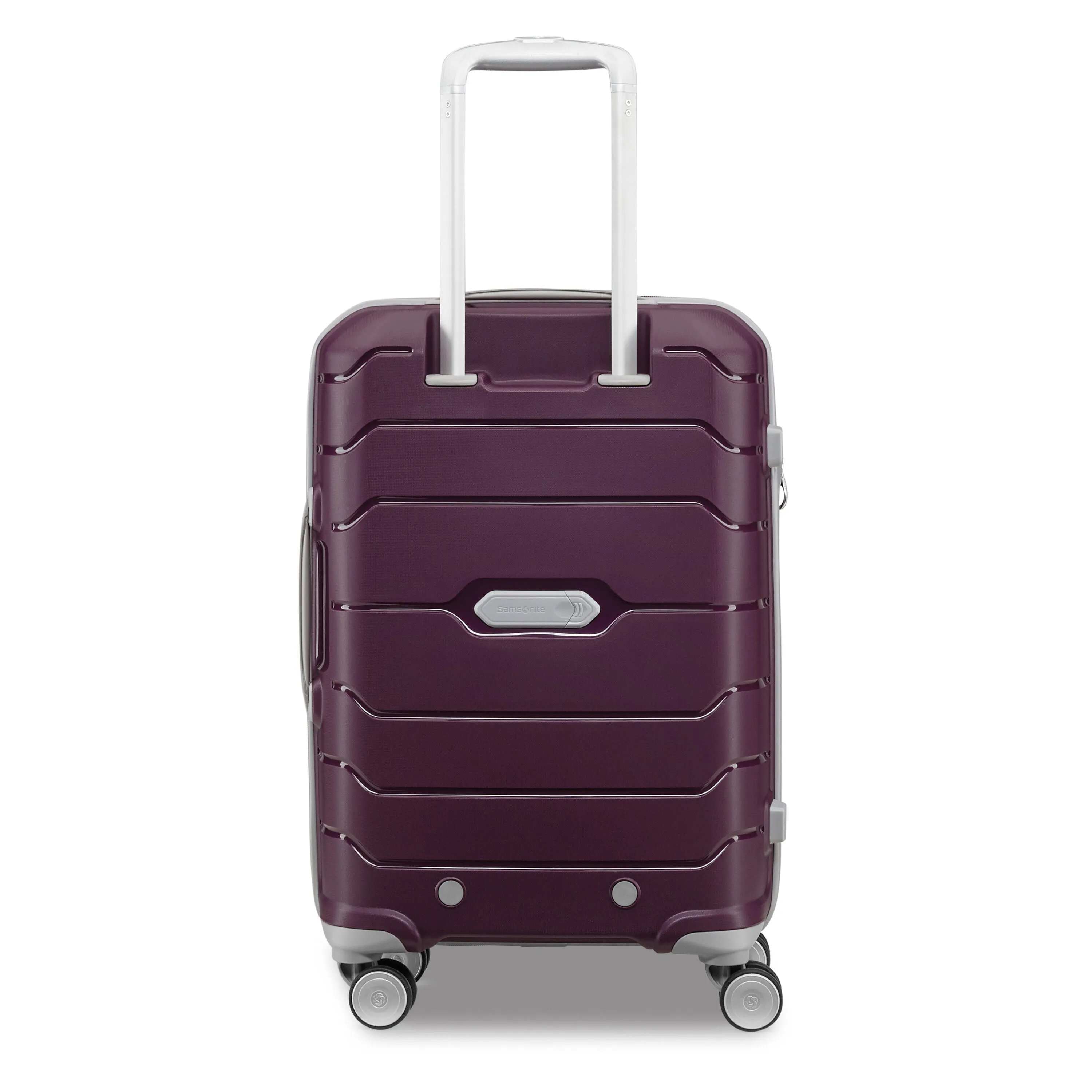 Samsonite Freeform 21" Carry on Spinner