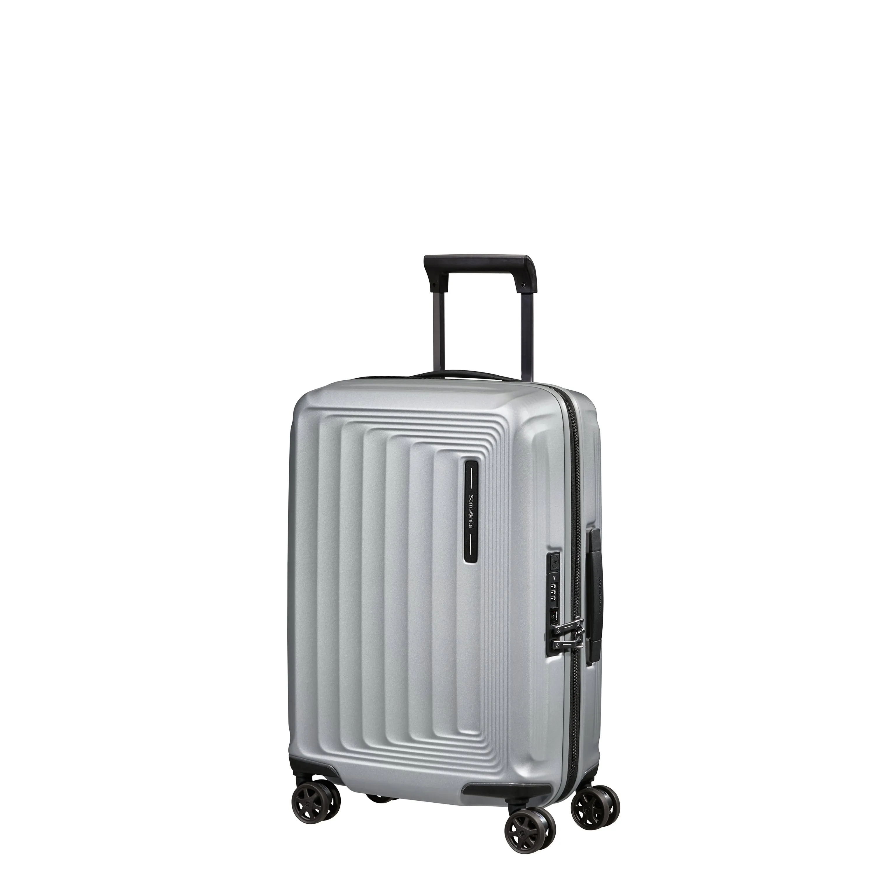 Samsonite Nuon Spinner Carry-on