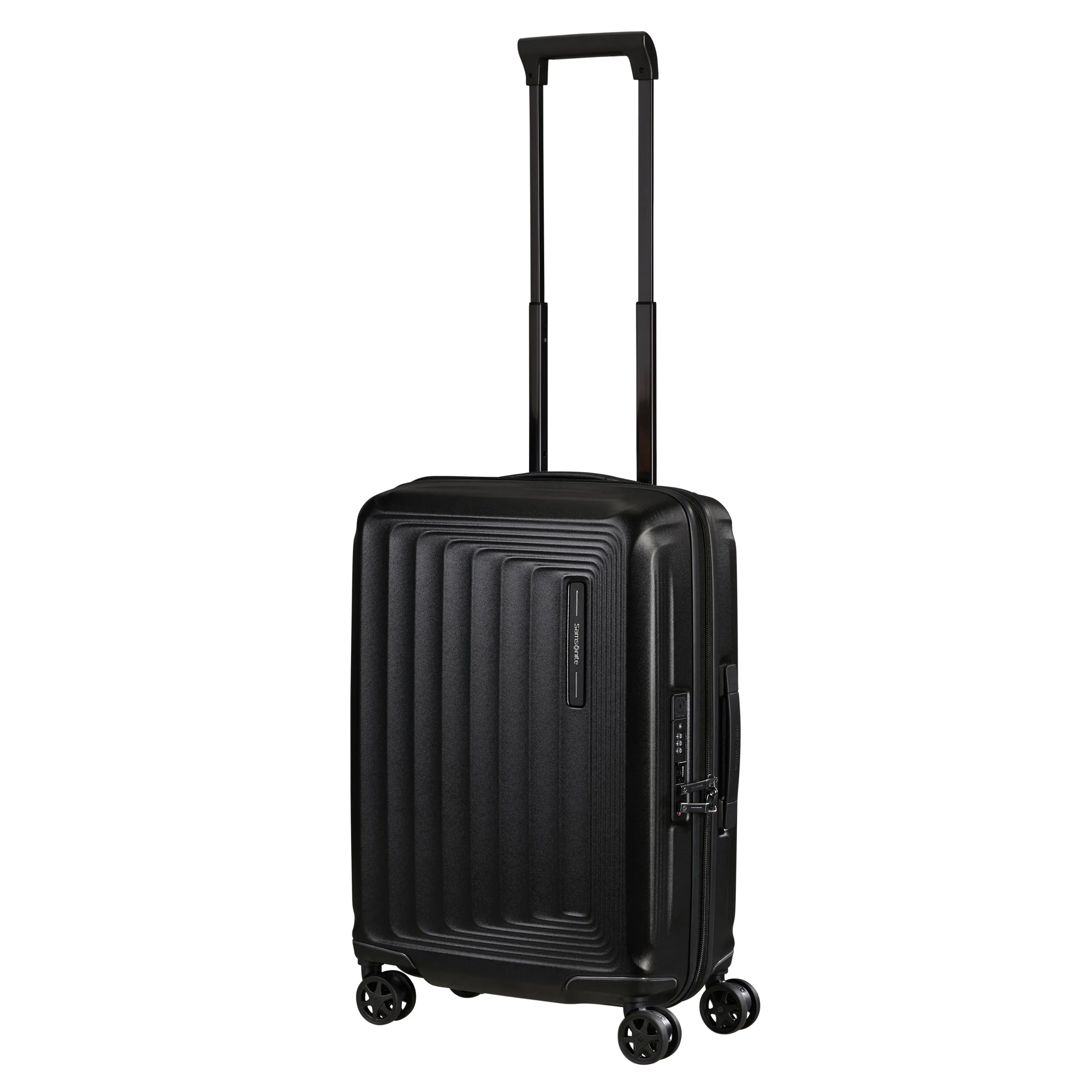 Samsonite Nuon Spinner Carry-on