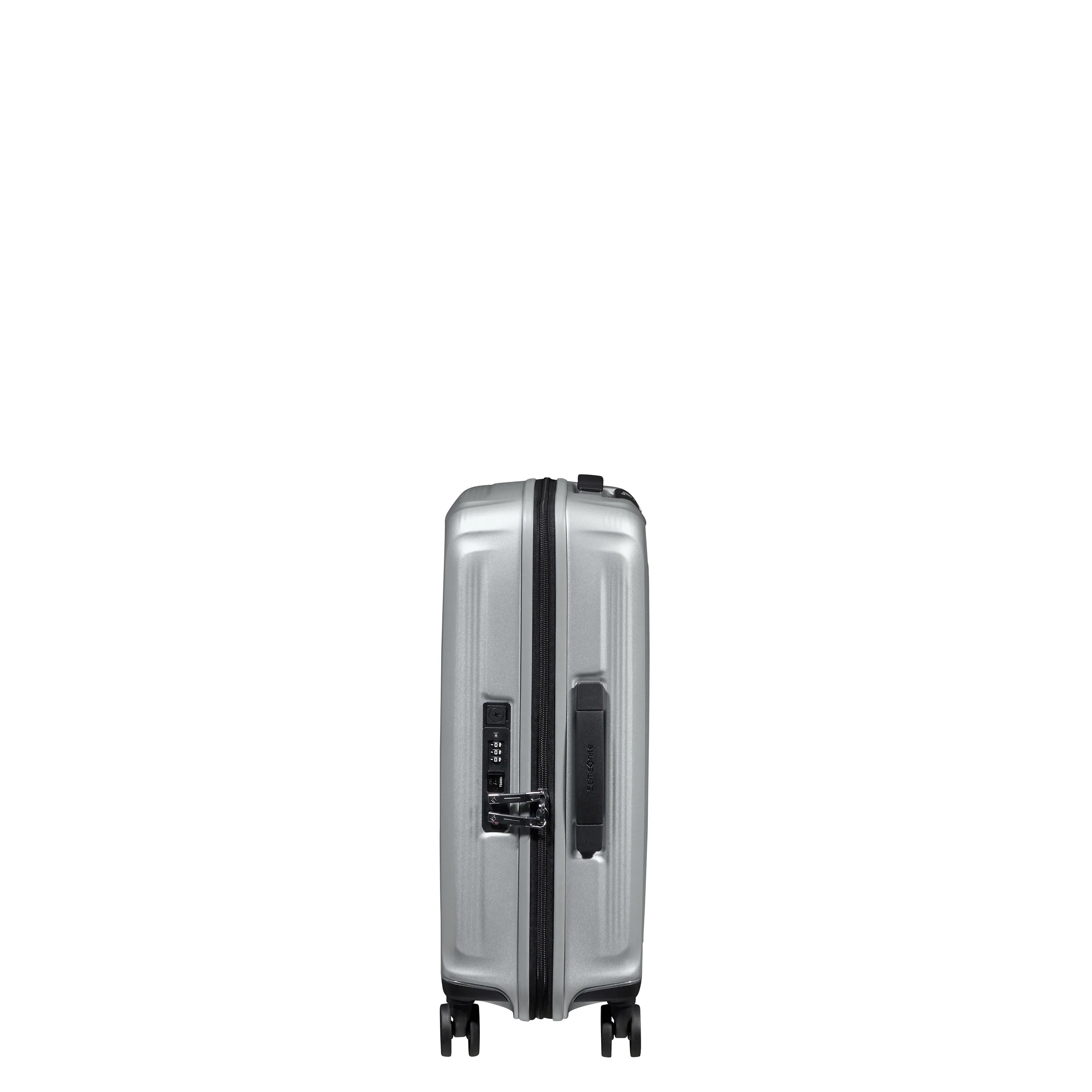 Samsonite Nuon Spinner Carry-on