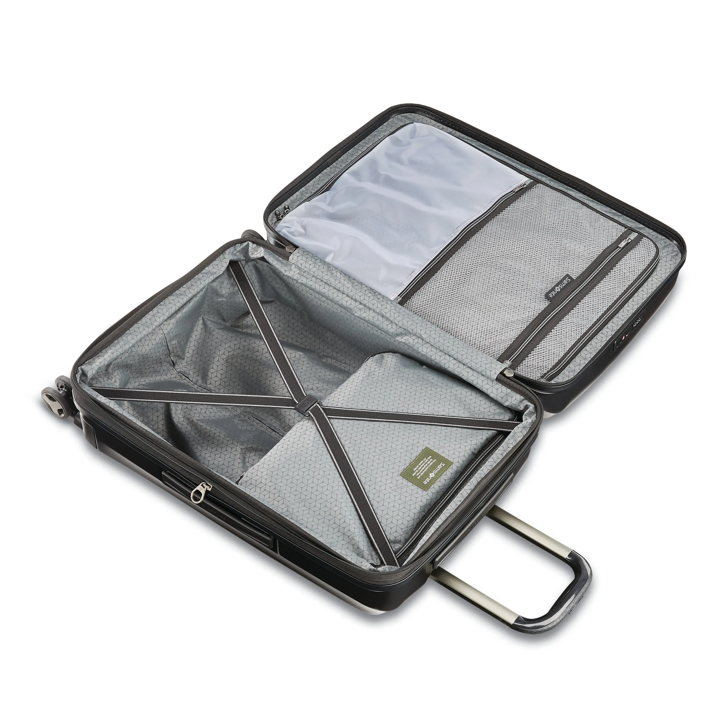 Samsonite Octiv Large Spinner