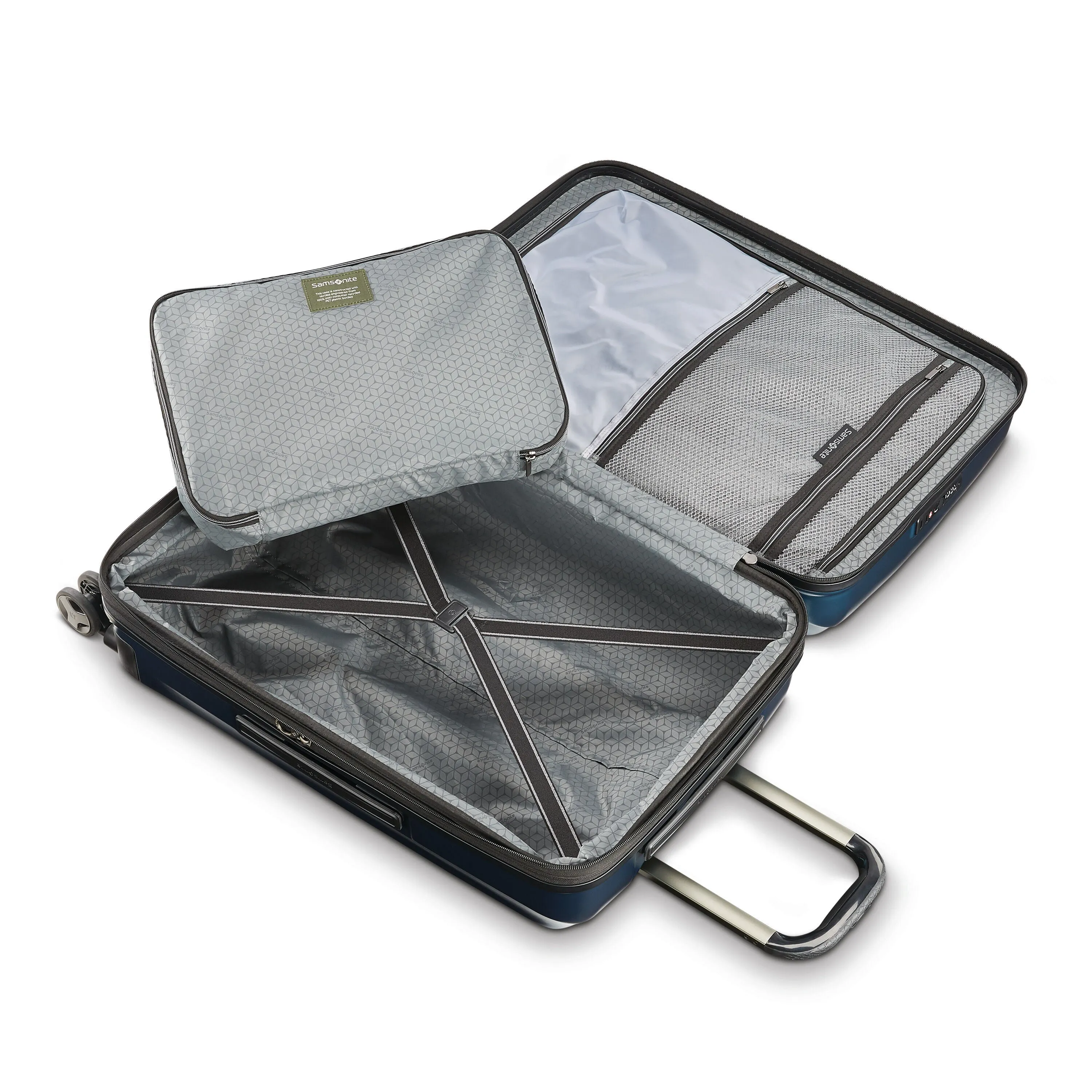 Samsonite Octiv Large Spinner