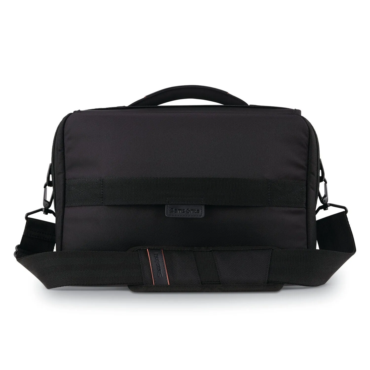 Samsonite Pro 13" Slim Messenger Black