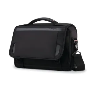 Samsonite Pro 13" Slim Messenger Black