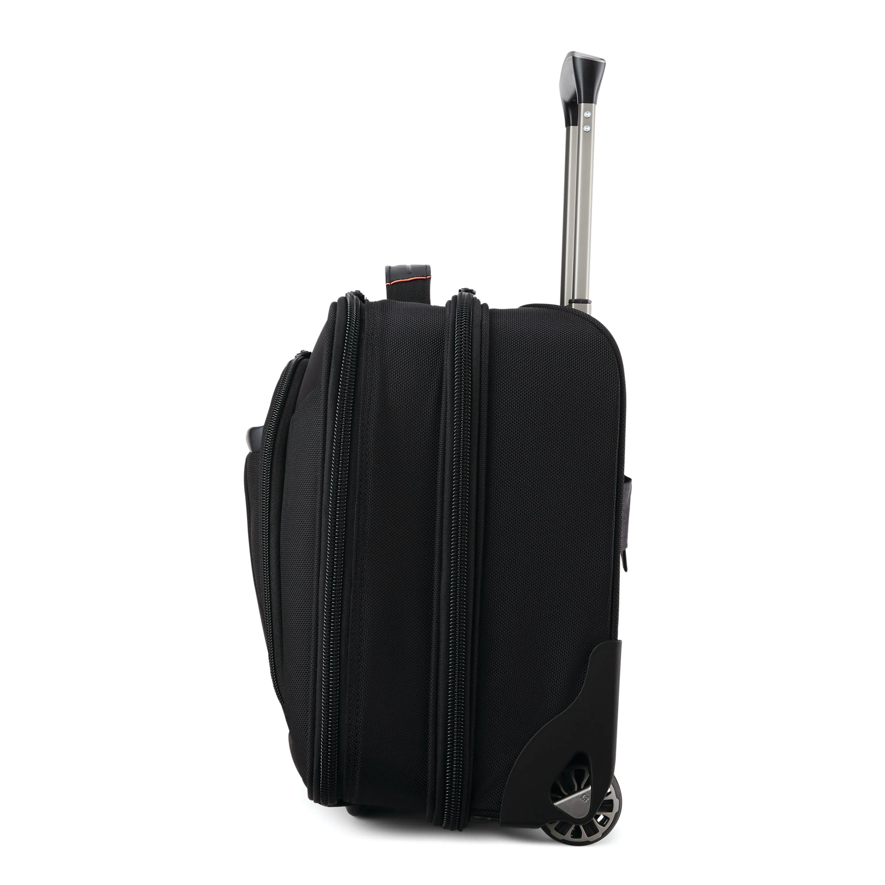 Samsonite Pro Upright Mobile Office Black