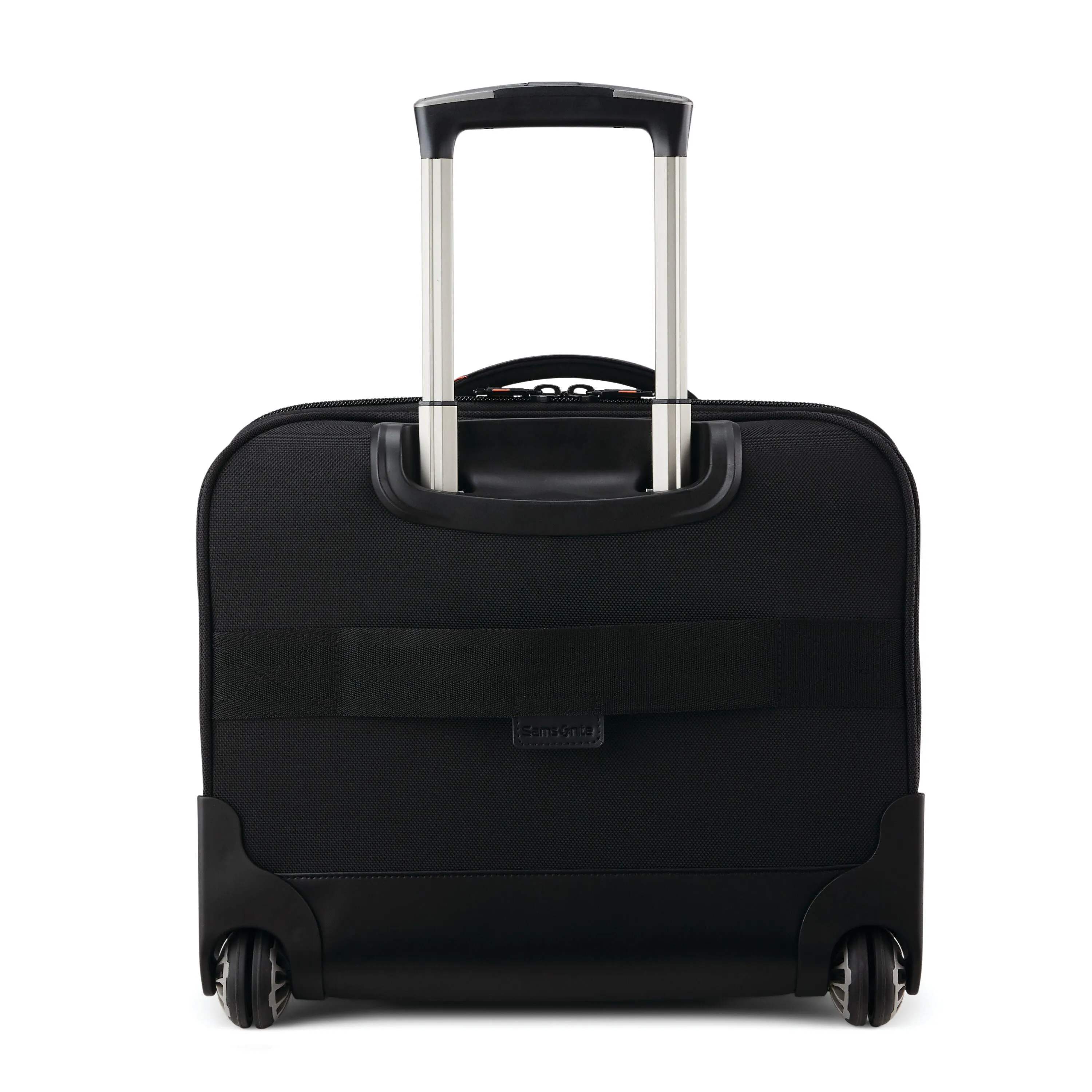 Samsonite Pro Upright Mobile Office Black