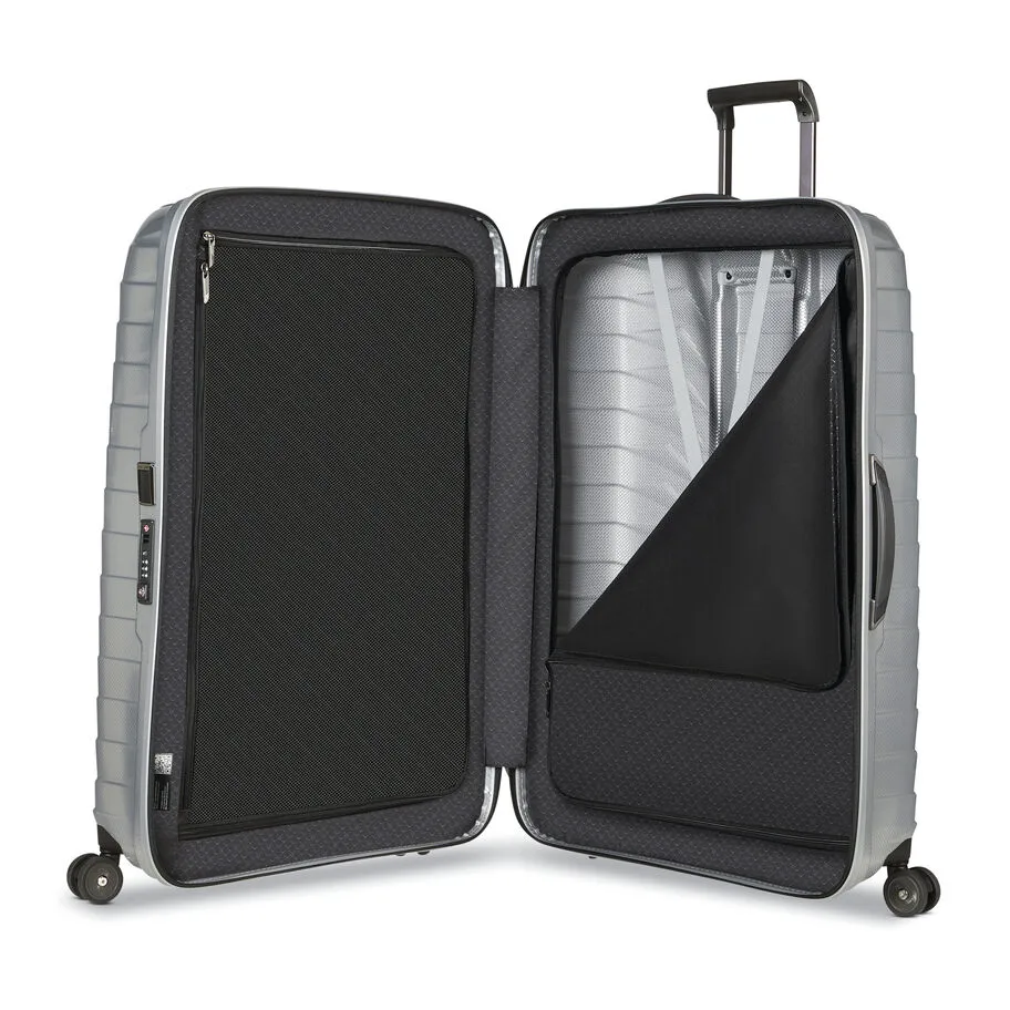 Samsonite Proxis Extra Large Checked Spinner