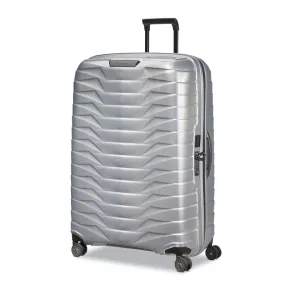 Samsonite Proxis Extra Large Checked Spinner