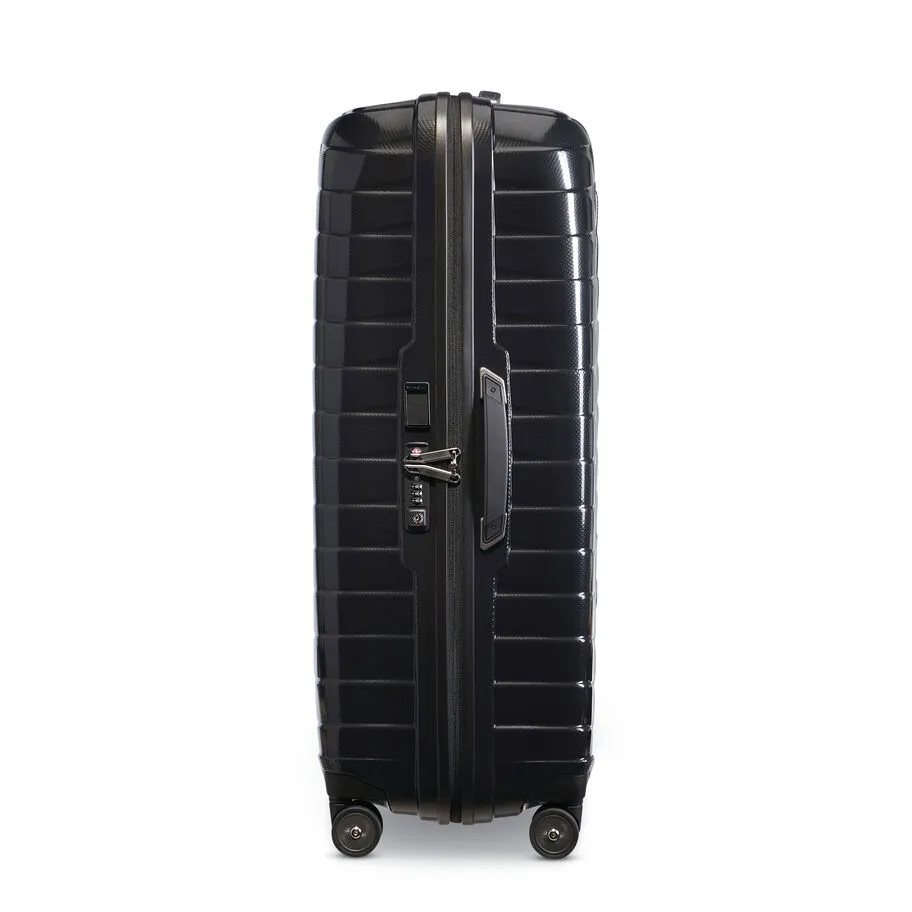 Samsonite Proxis Extra Large Checked Spinner