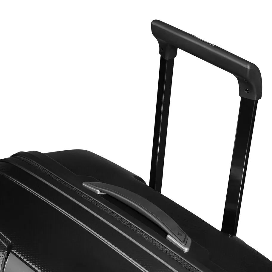 Samsonite Proxis Extra Large Checked Spinner