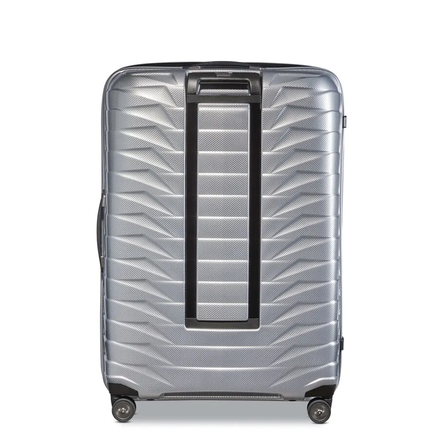 Samsonite Proxis Extra Large Checked Spinner