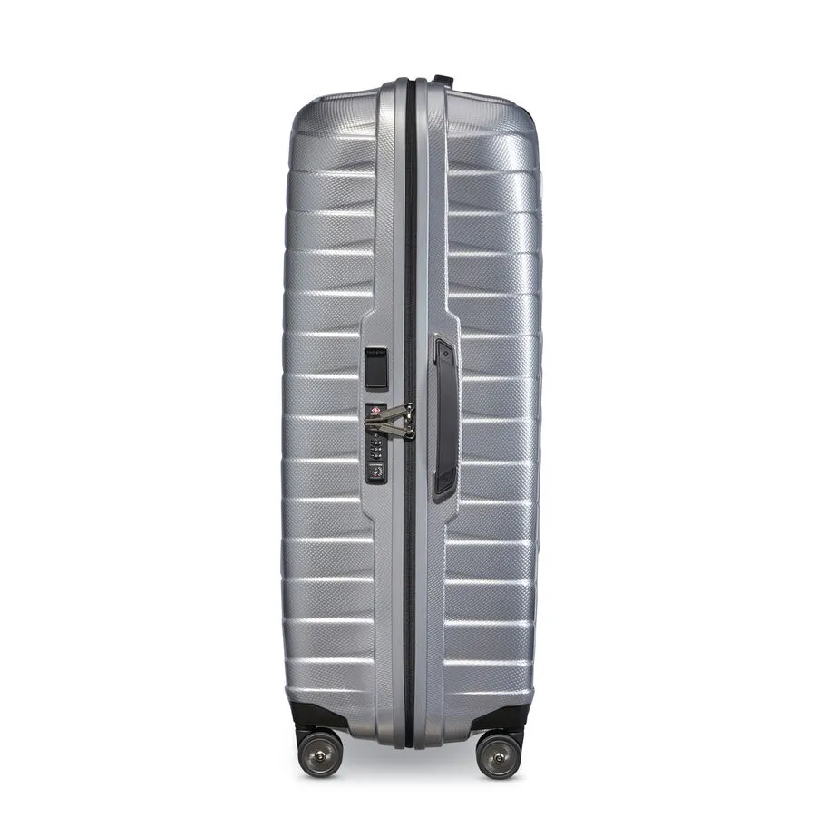 Samsonite Proxis Extra Large Checked Spinner