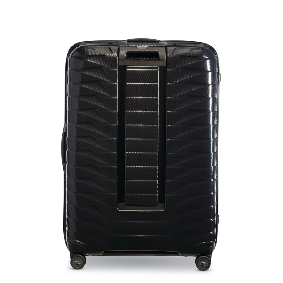 Samsonite Proxis Extra Large Checked Spinner