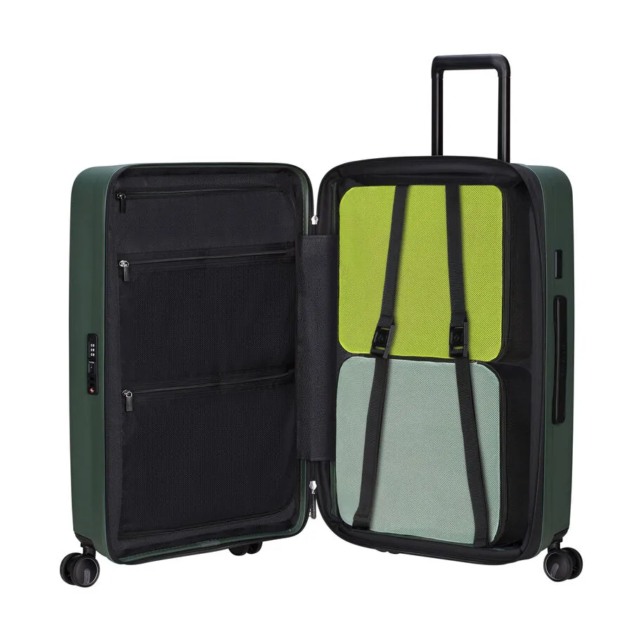 Samsonite RestackD Spinner Medium