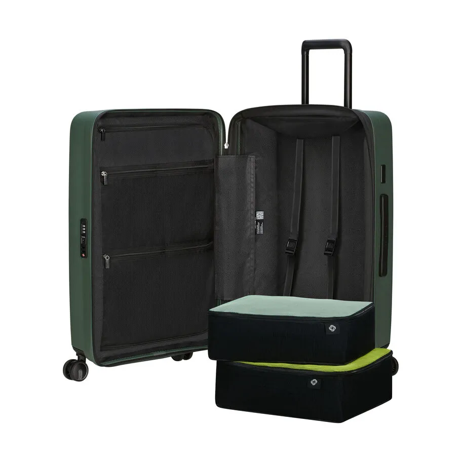 Samsonite RestackD Spinner Medium