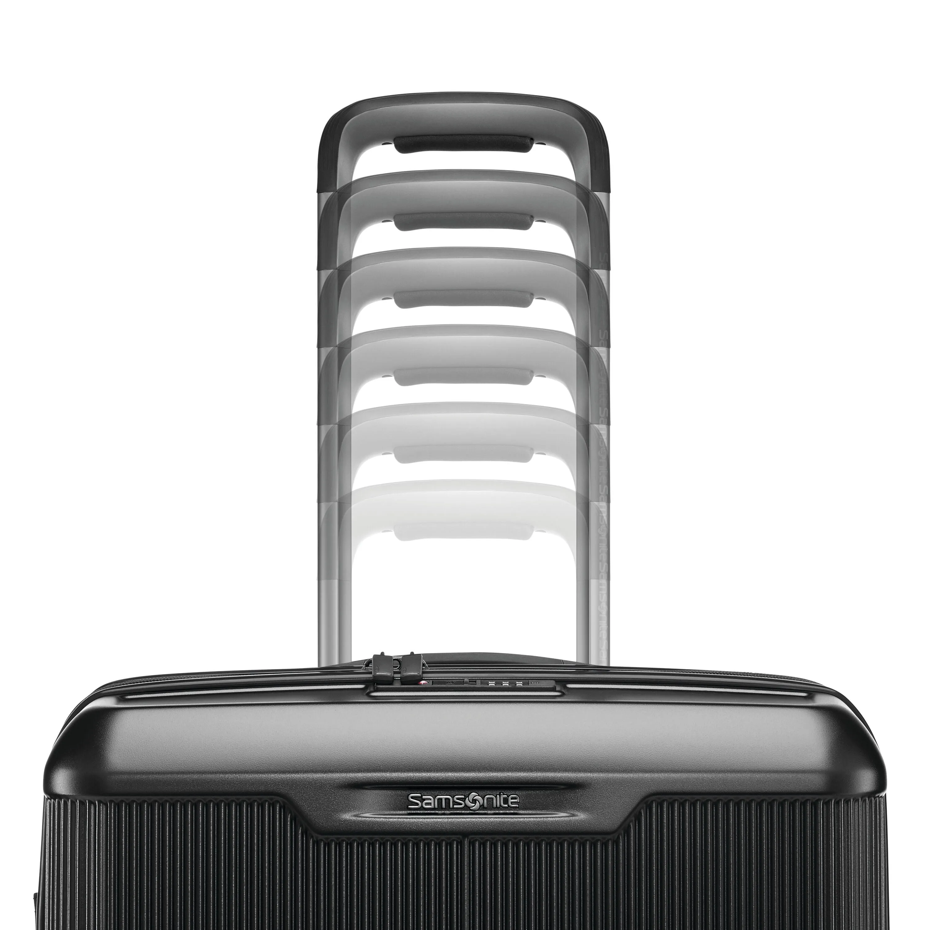 Samsonite Silhouette 17 Large Hardside Spinner