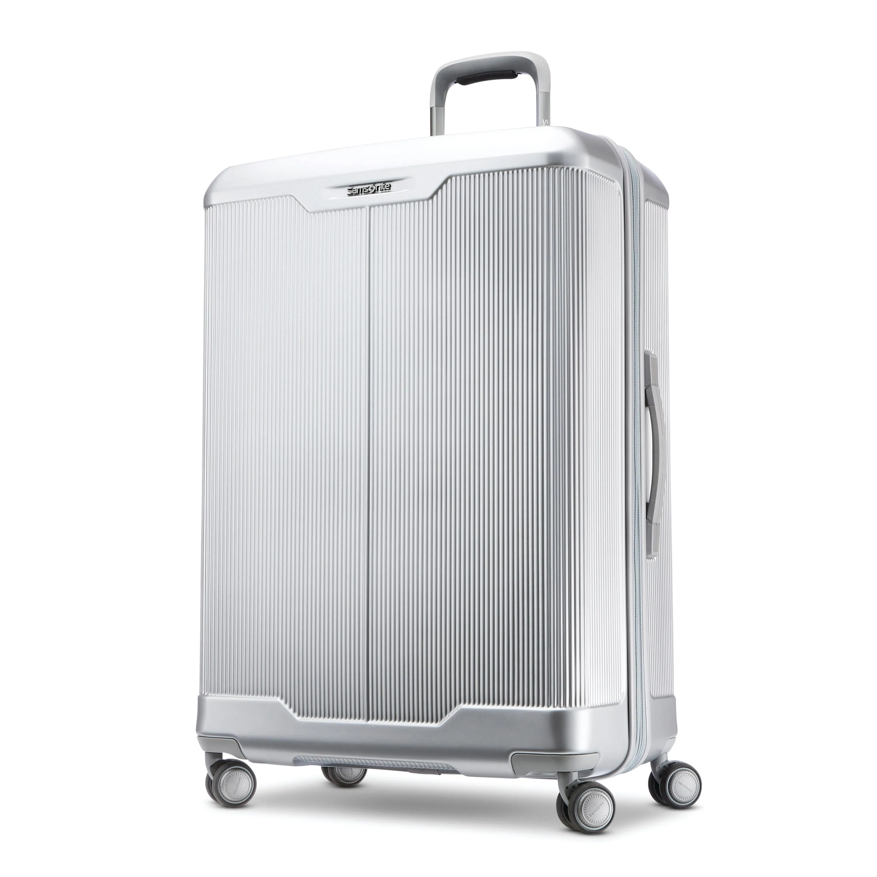 Samsonite Silhouette 17 Large Hardside Spinner